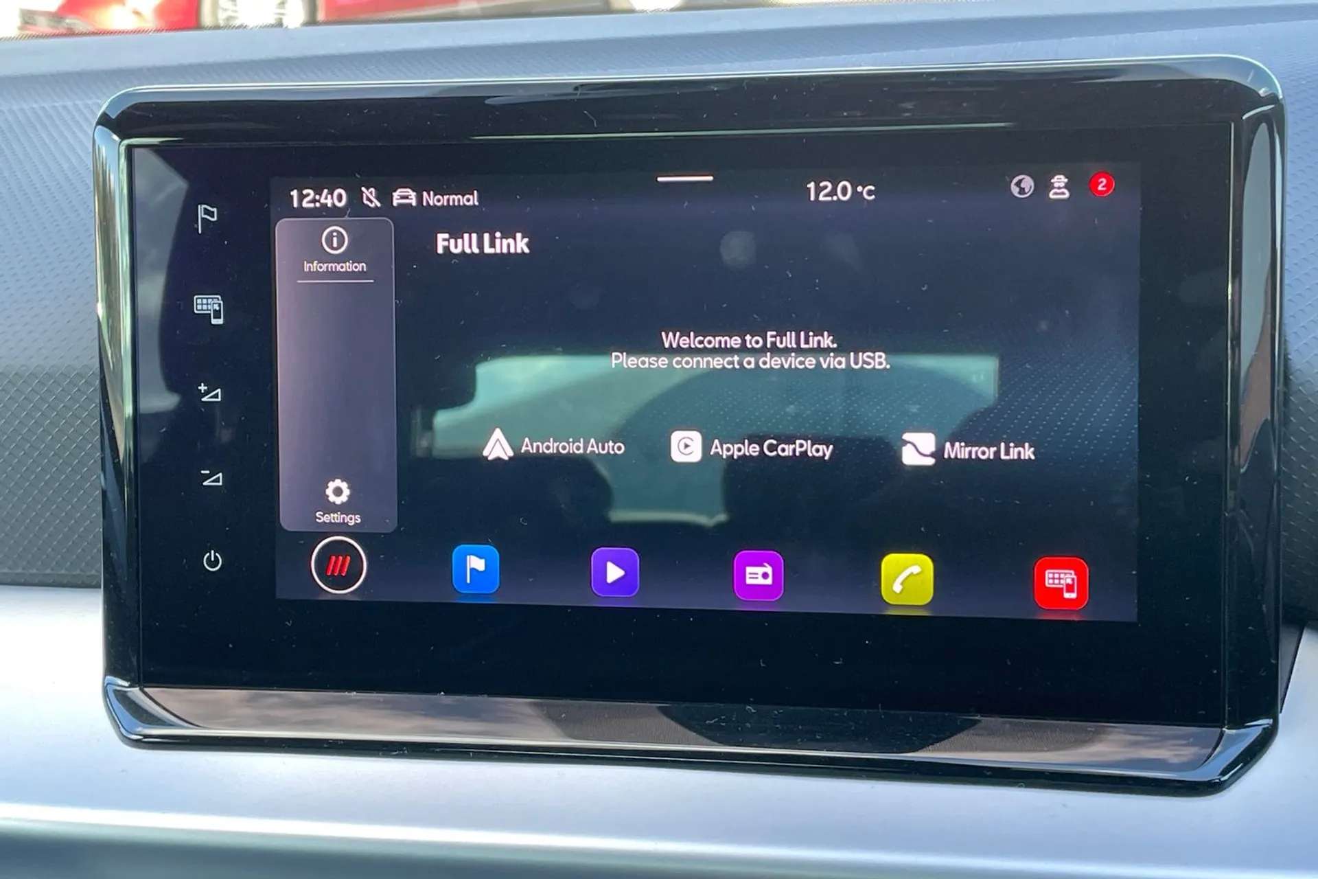 2023 SEAT IBIZA 2023 SEAT IBIZA