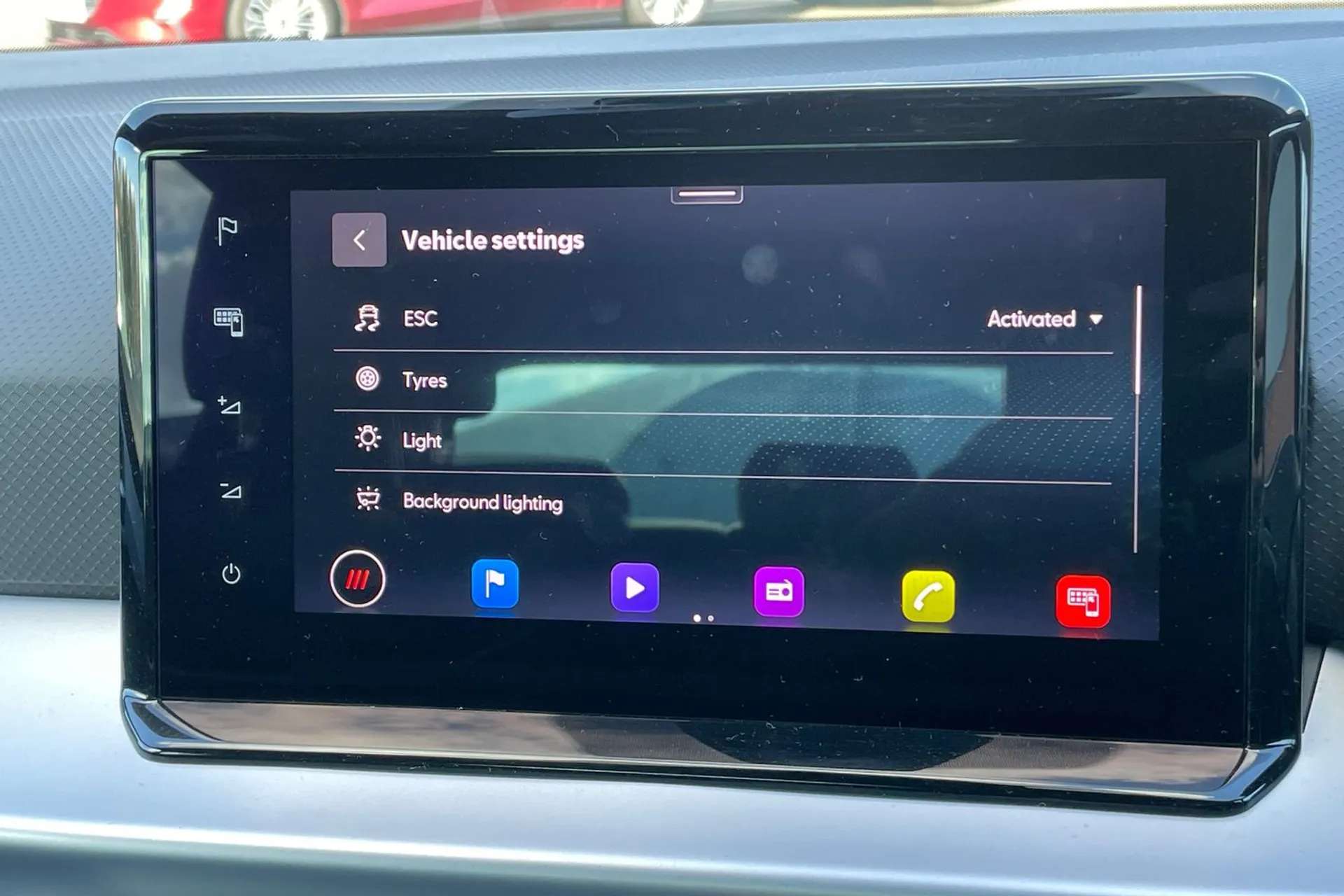 2023 SEAT IBIZA 2023 SEAT IBIZA