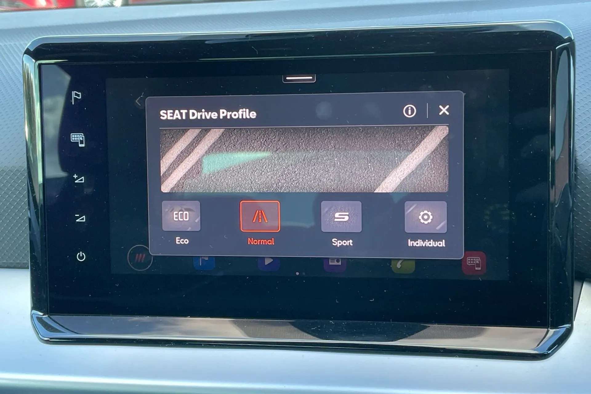 2023 SEAT IBIZA 2023 SEAT IBIZA