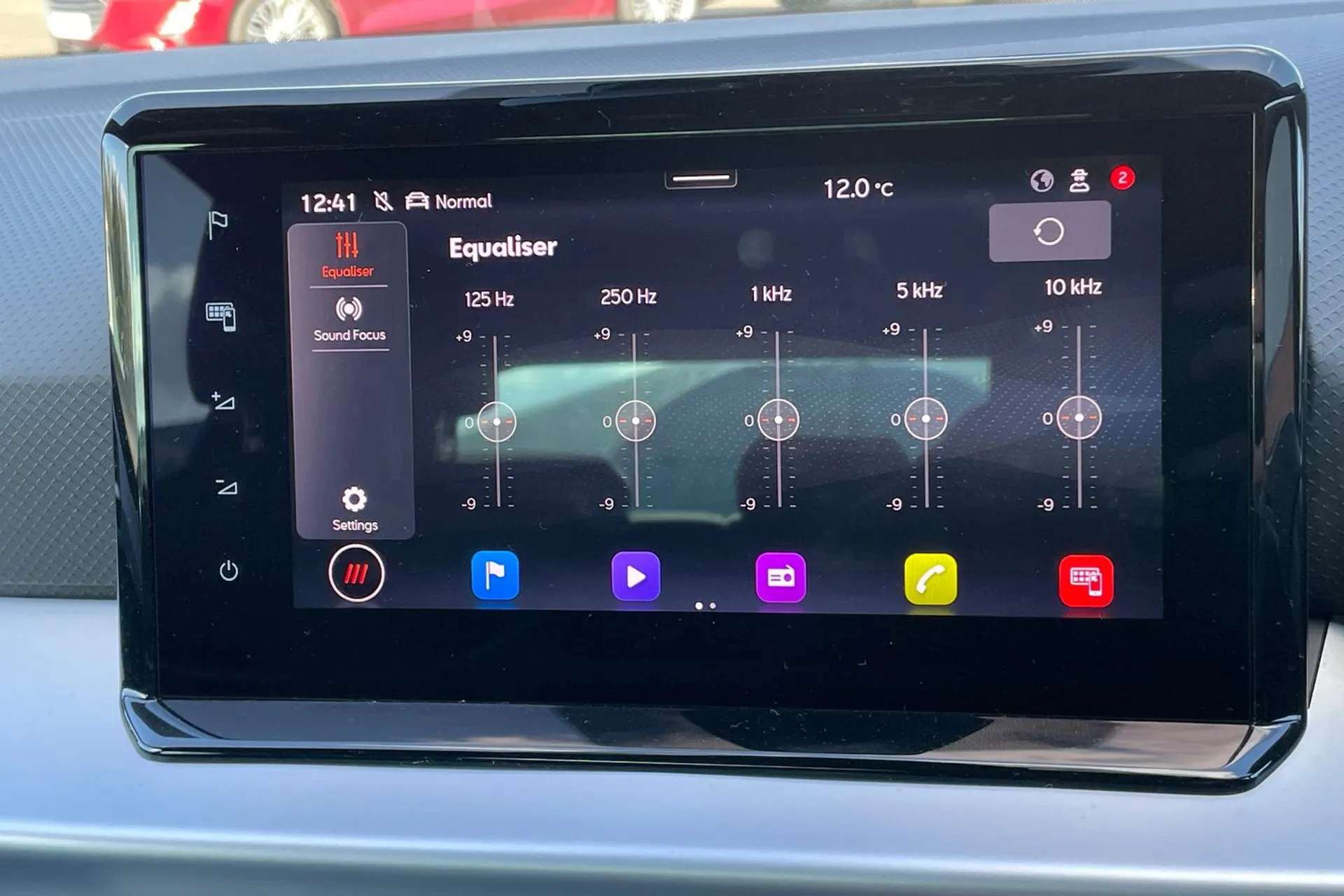 2023 SEAT IBIZA 2023 SEAT IBIZA