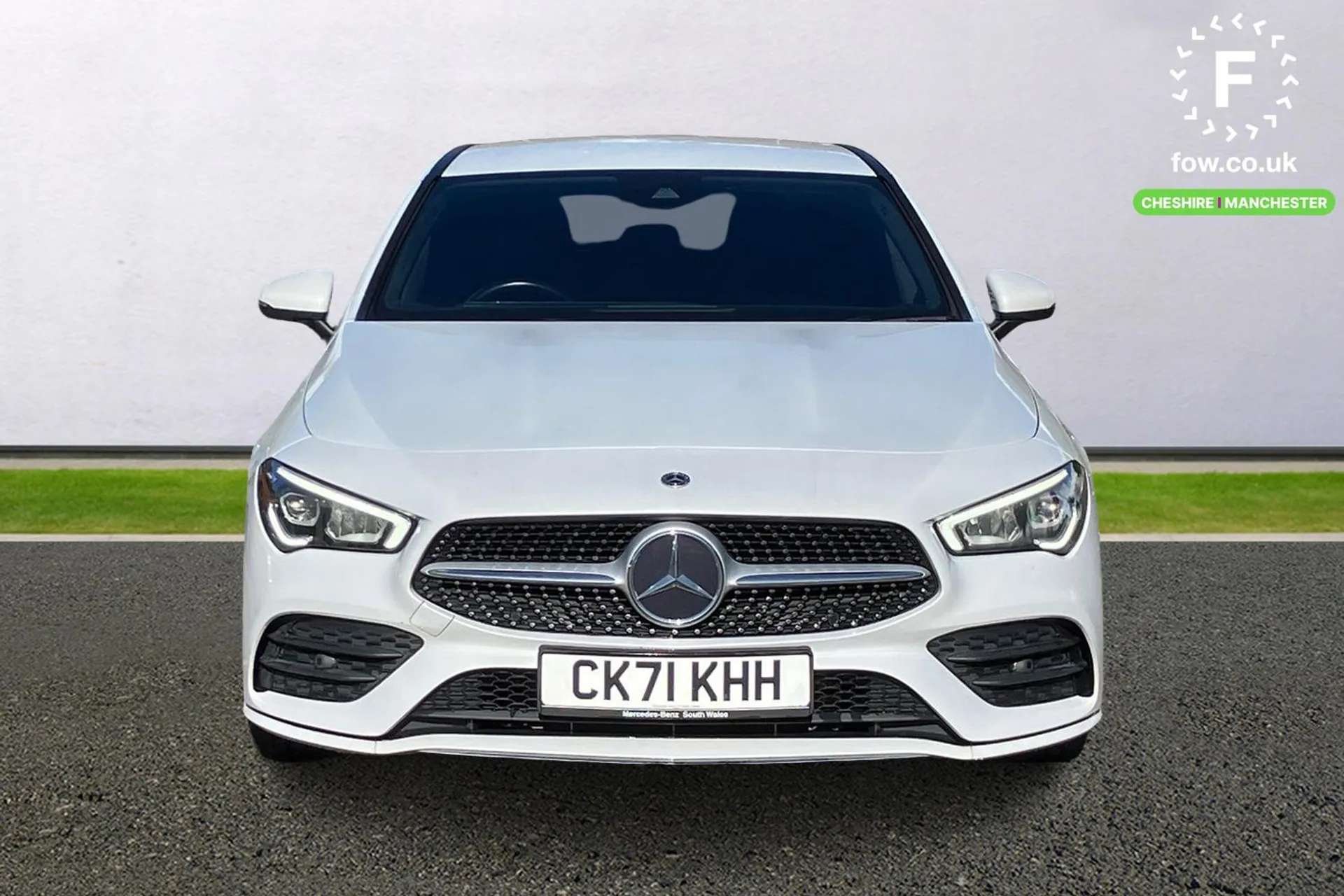 2021 MERCEDES-BENZ CLA CLASS 2021 MERCEDES-BENZ CLA CLASS