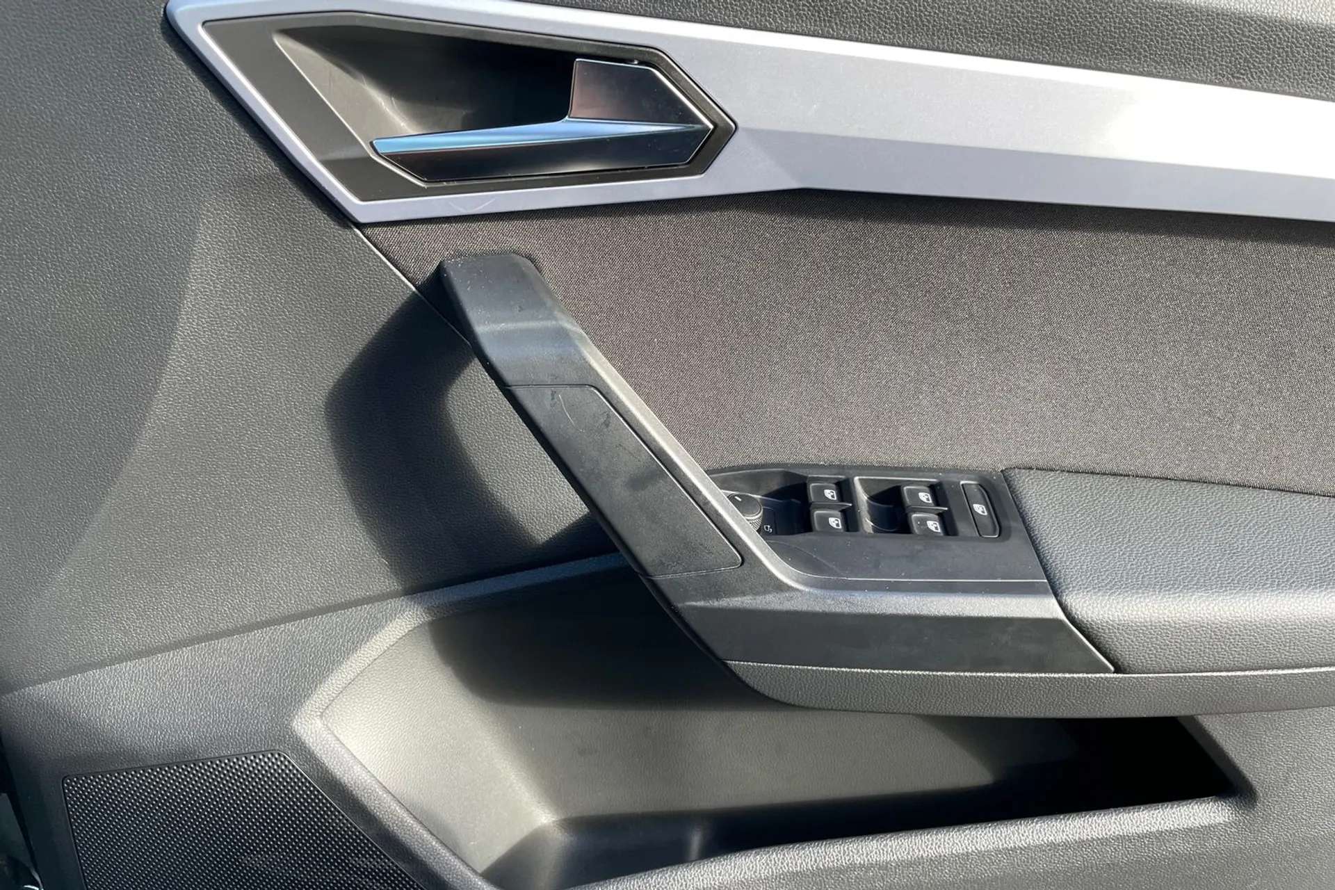 2023 SEAT IBIZA 2023 SEAT IBIZA