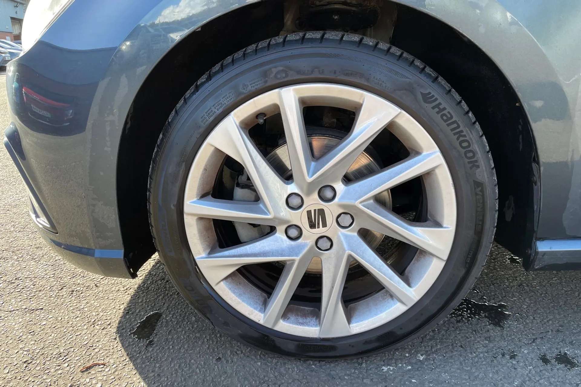 2023 SEAT IBIZA 2023 SEAT IBIZA