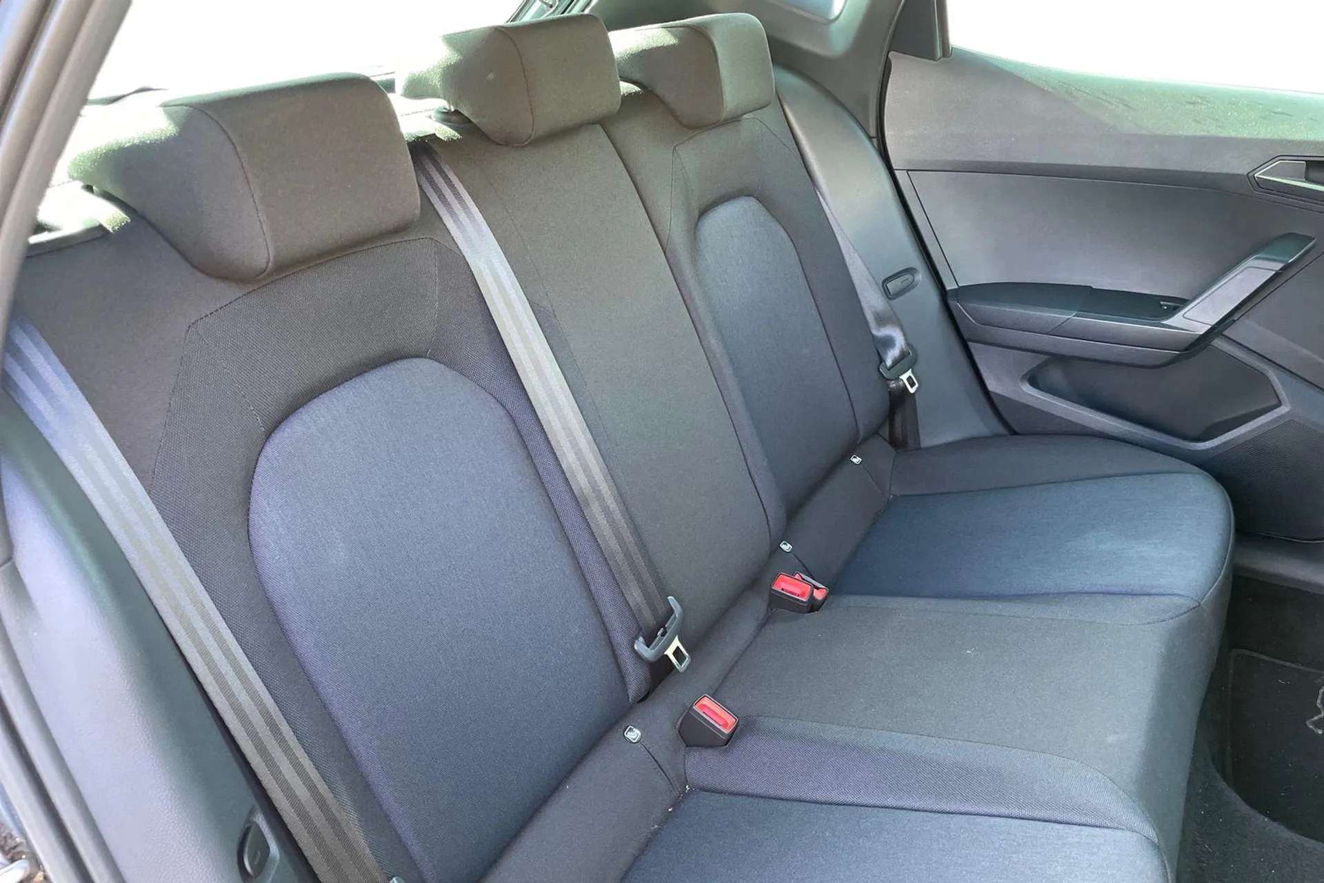 2023 SEAT IBIZA 2023 SEAT IBIZA
