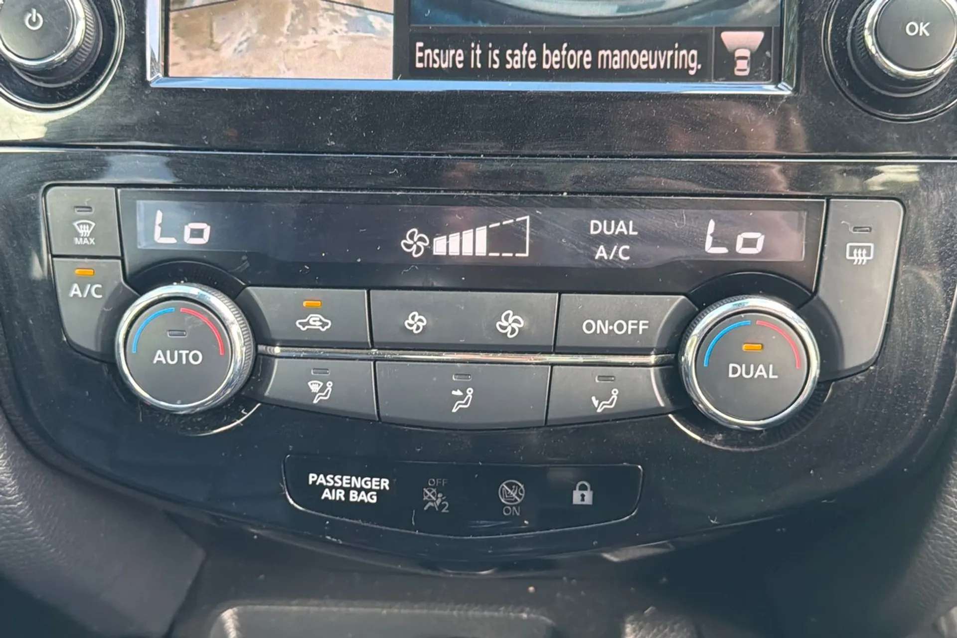 2021 NISSAN QASHQAI 2021 NISSAN QASHQAI