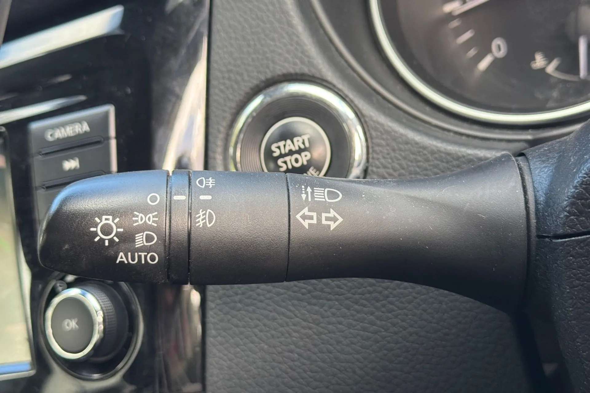 2021 NISSAN QASHQAI 2021 NISSAN QASHQAI
