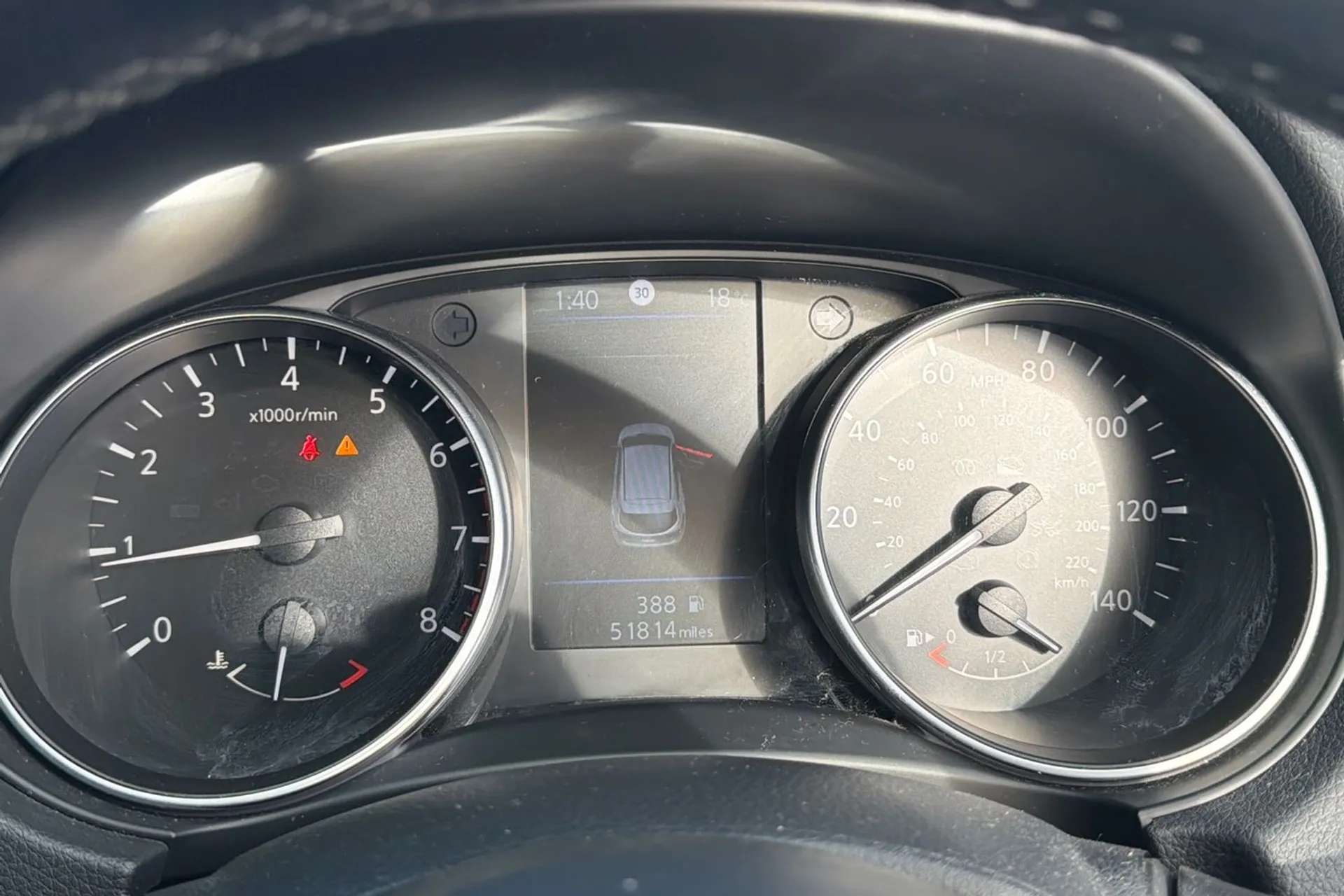 2021 NISSAN QASHQAI 2021 NISSAN QASHQAI