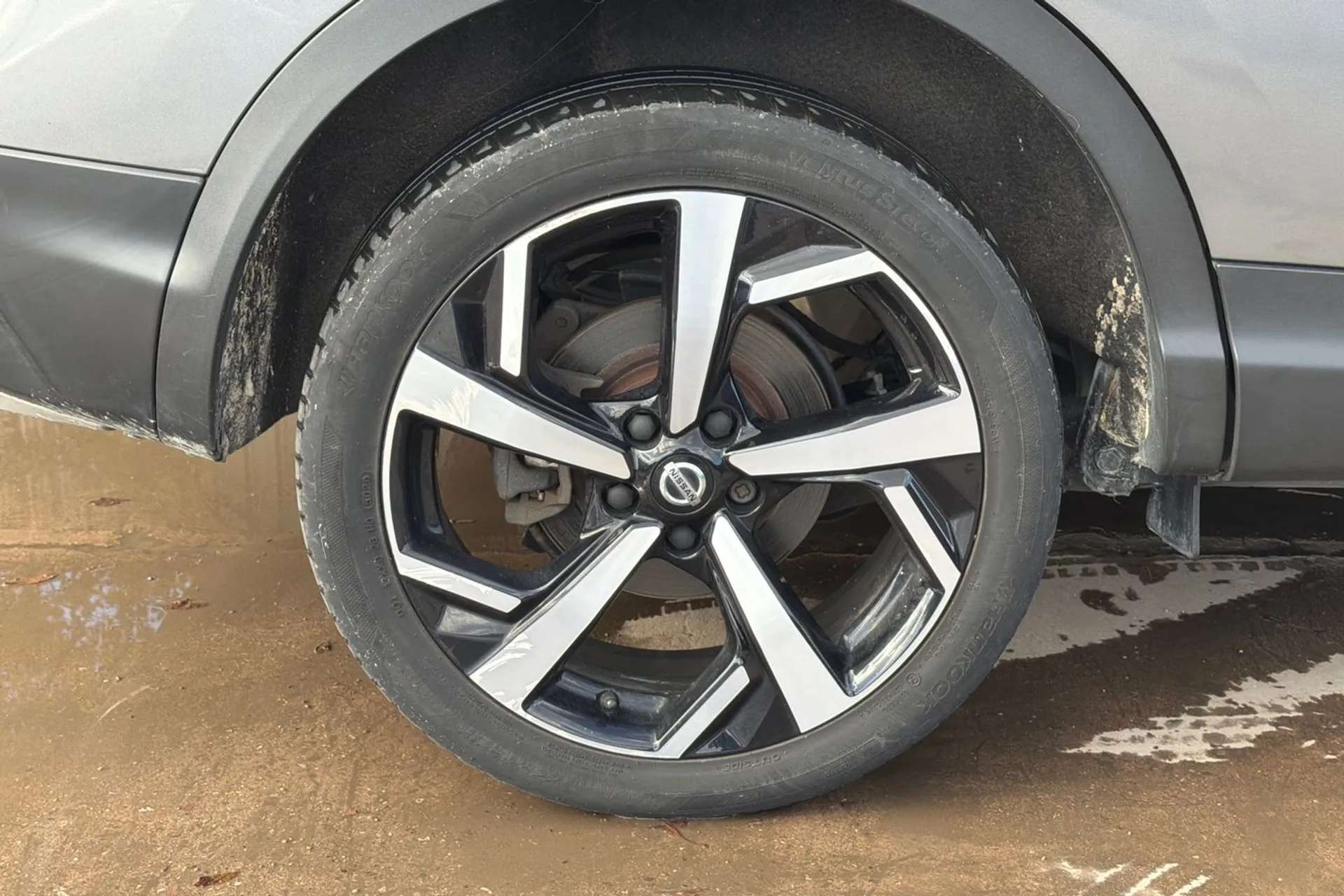2021 NISSAN QASHQAI 2021 NISSAN QASHQAI