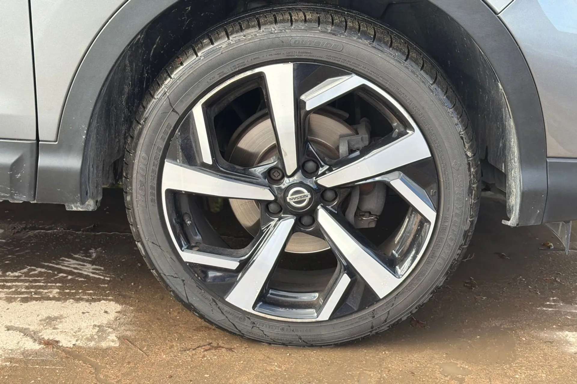 2021 NISSAN QASHQAI 2021 NISSAN QASHQAI