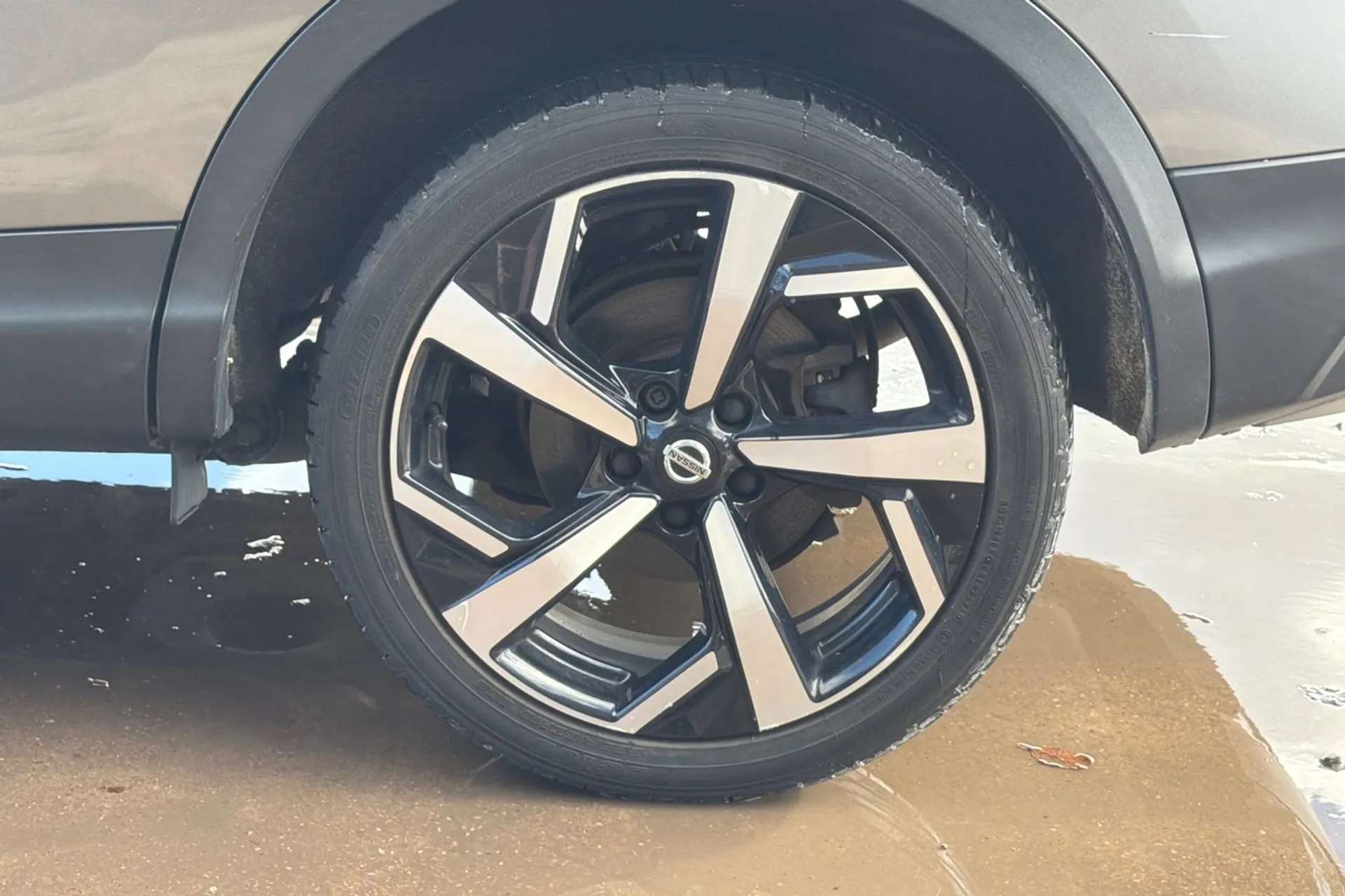 2021 NISSAN QASHQAI 2021 NISSAN QASHQAI