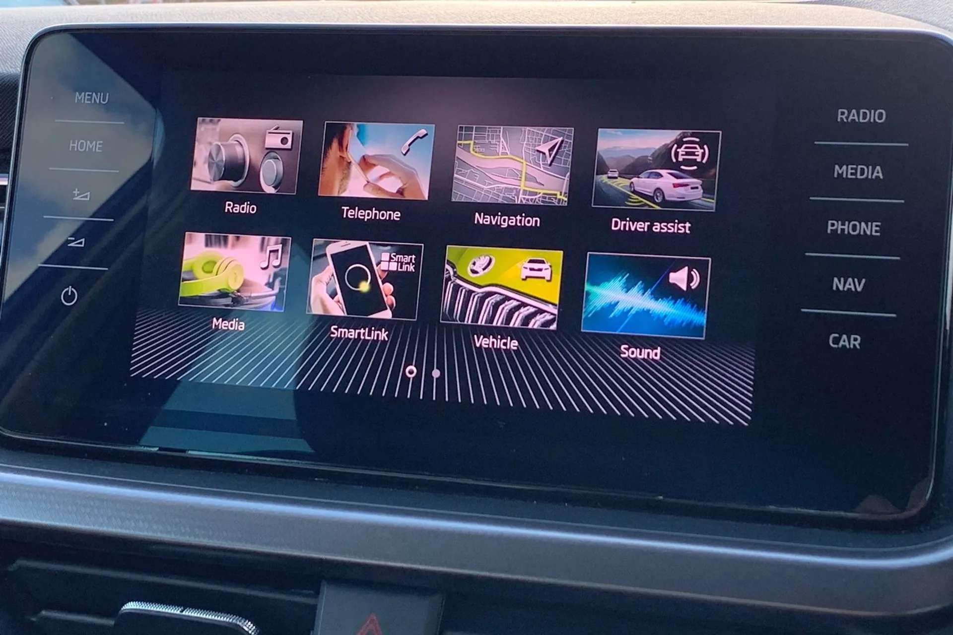 2023 SKODA SCALA 2023 SKODA SCALA