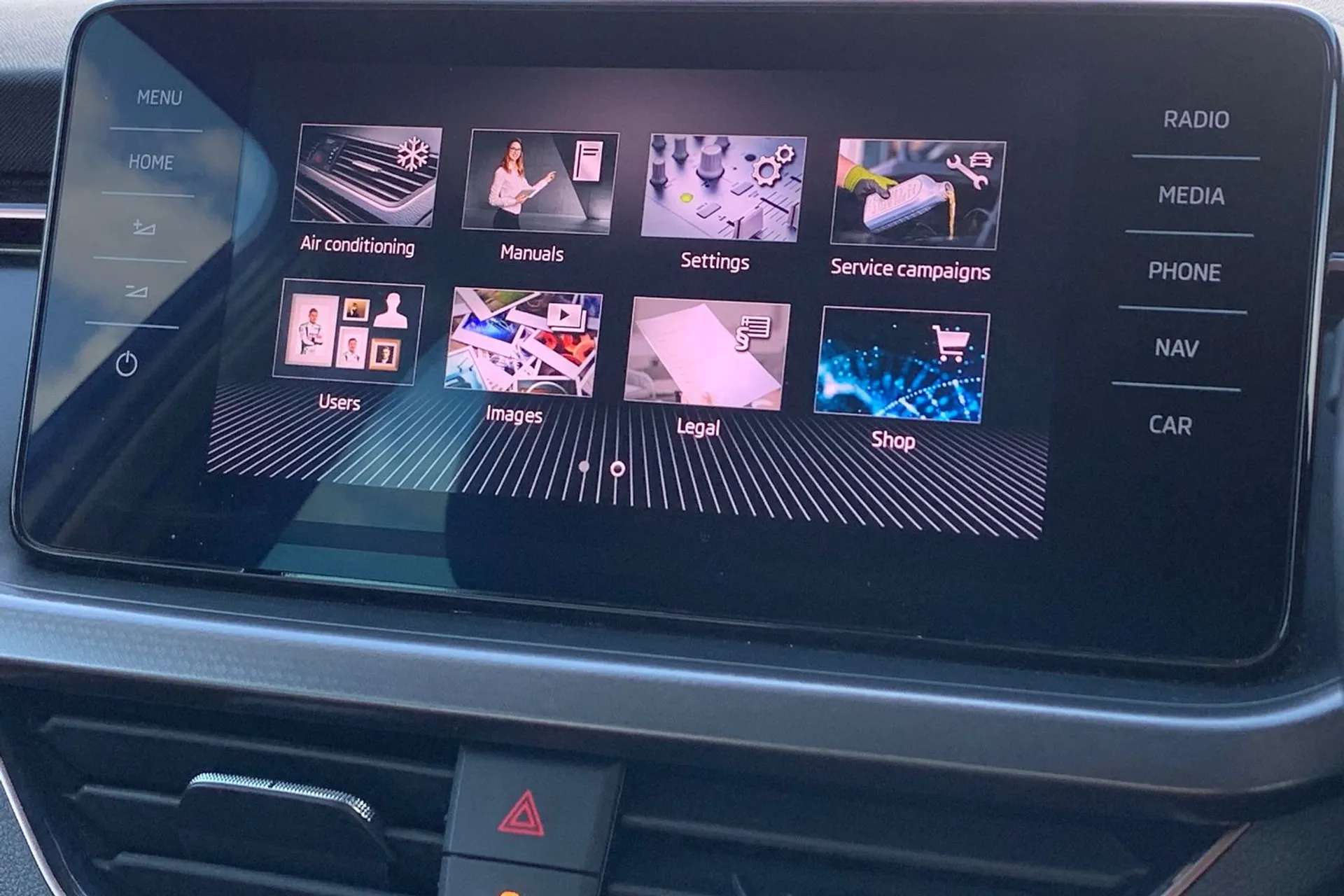 2023 SKODA SCALA 2023 SKODA SCALA