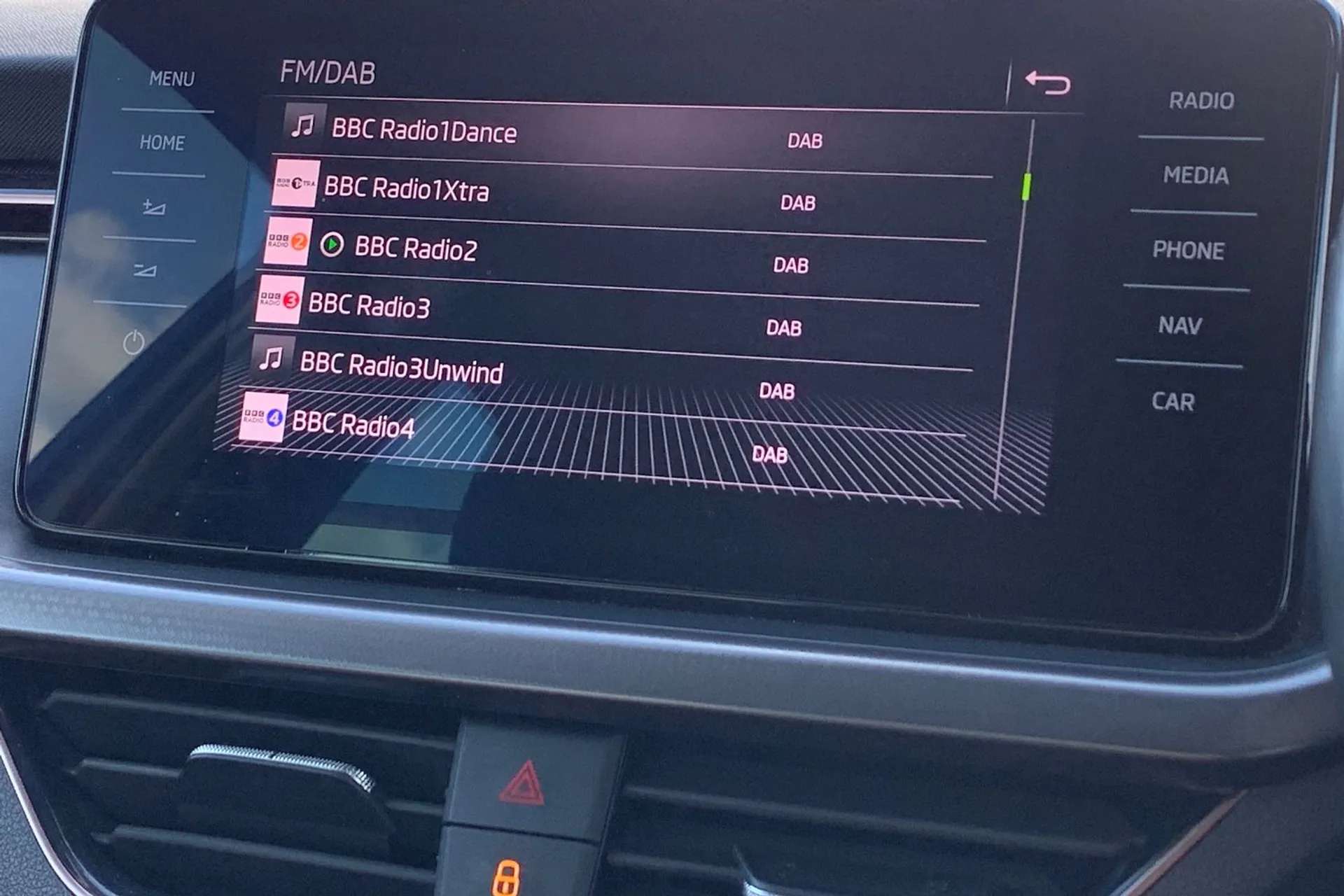 2023 SKODA SCALA 2023 SKODA SCALA
