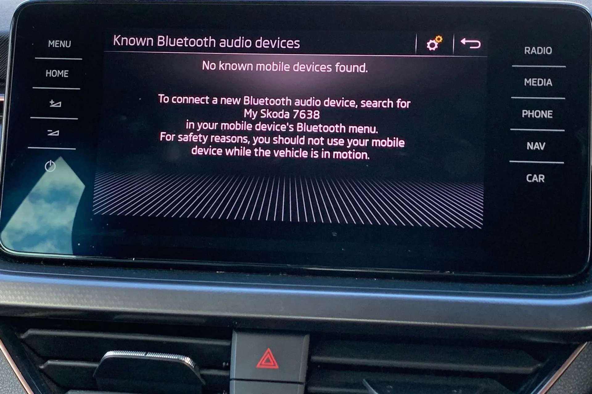 2023 SKODA SCALA 2023 SKODA SCALA
