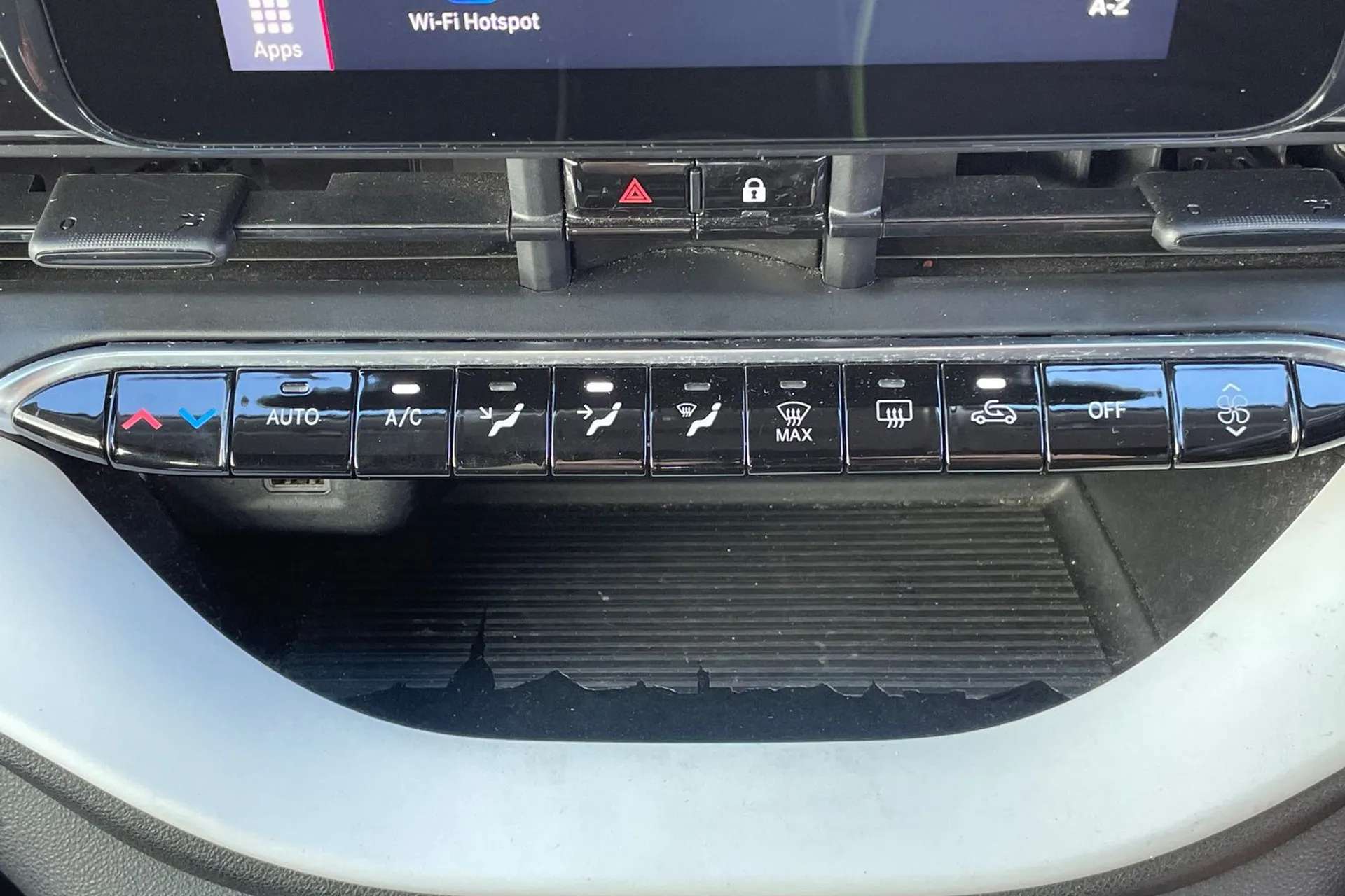 2021 FIAT 500 2021 FIAT 500