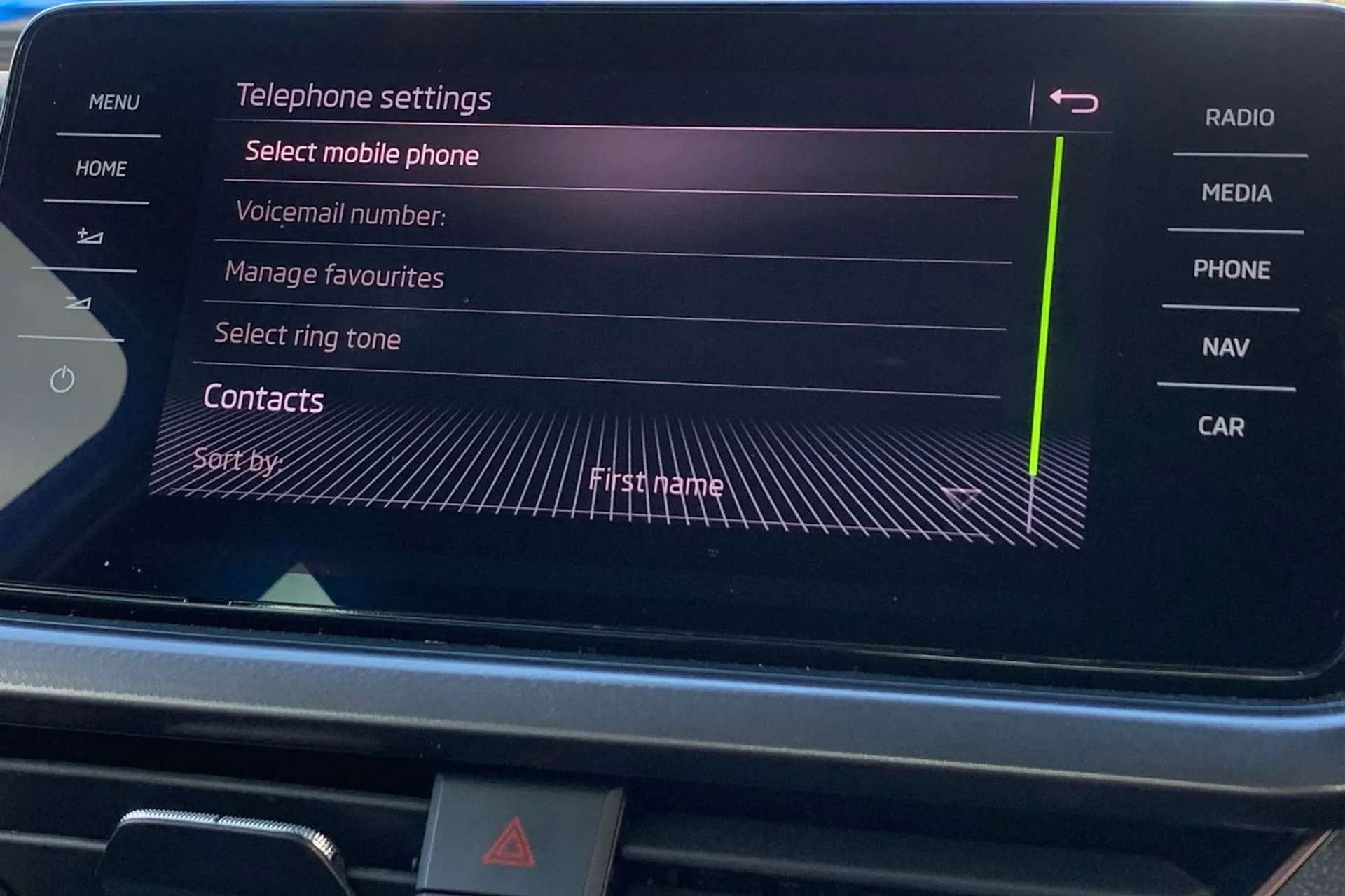 2023 SKODA SCALA 2023 SKODA SCALA