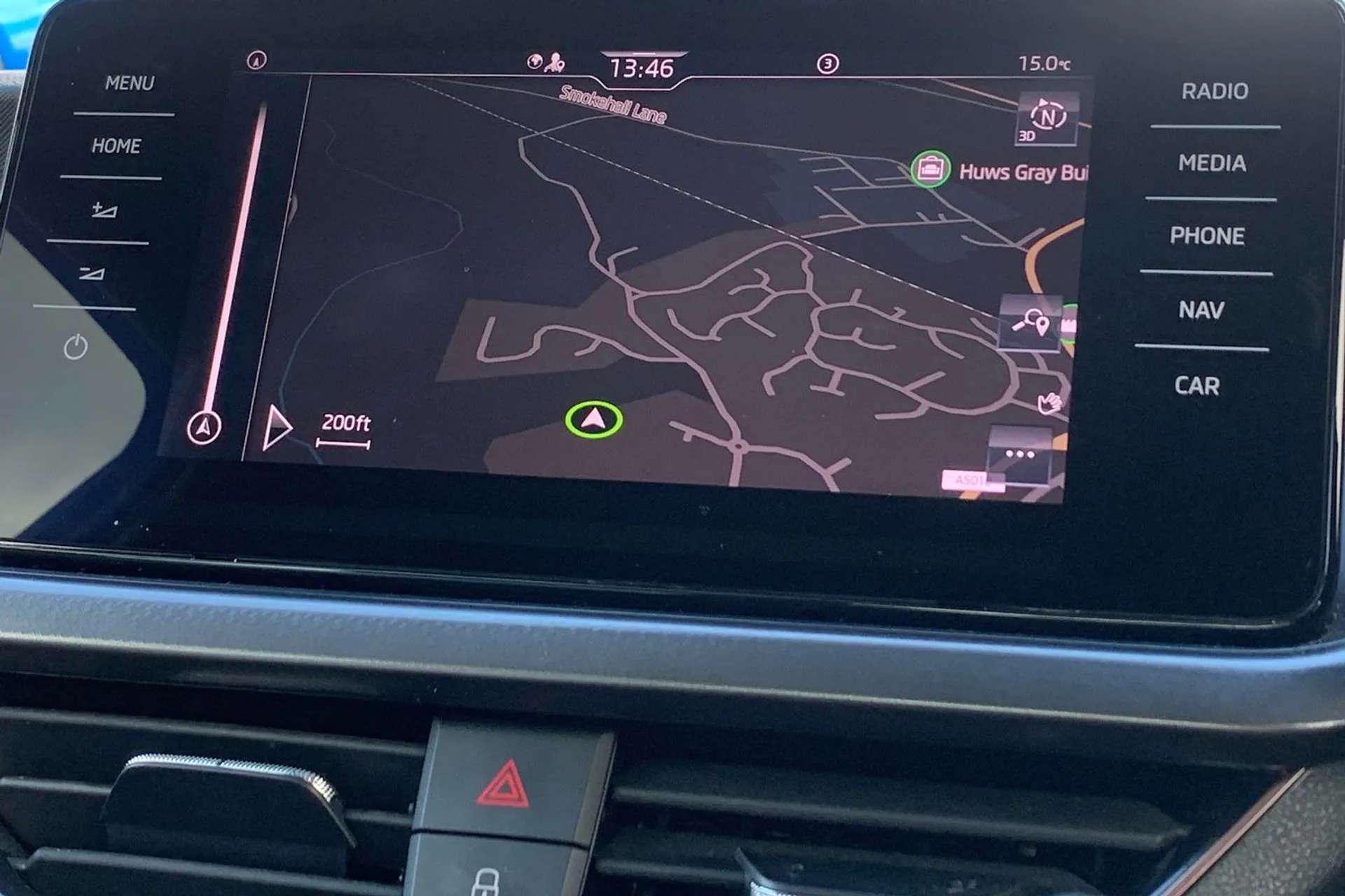 2023 SKODA SCALA 2023 SKODA SCALA