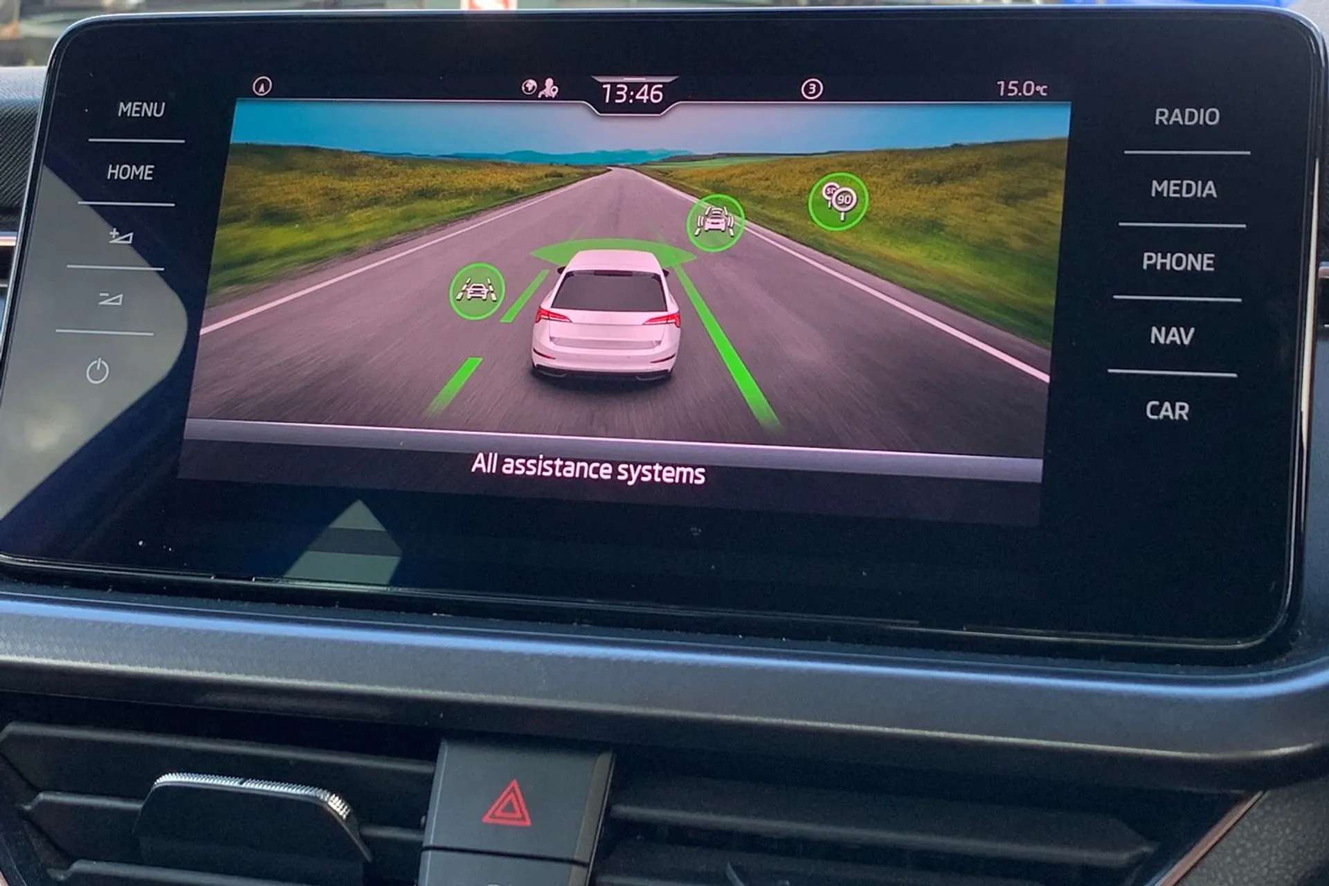 2023 SKODA SCALA 2023 SKODA SCALA