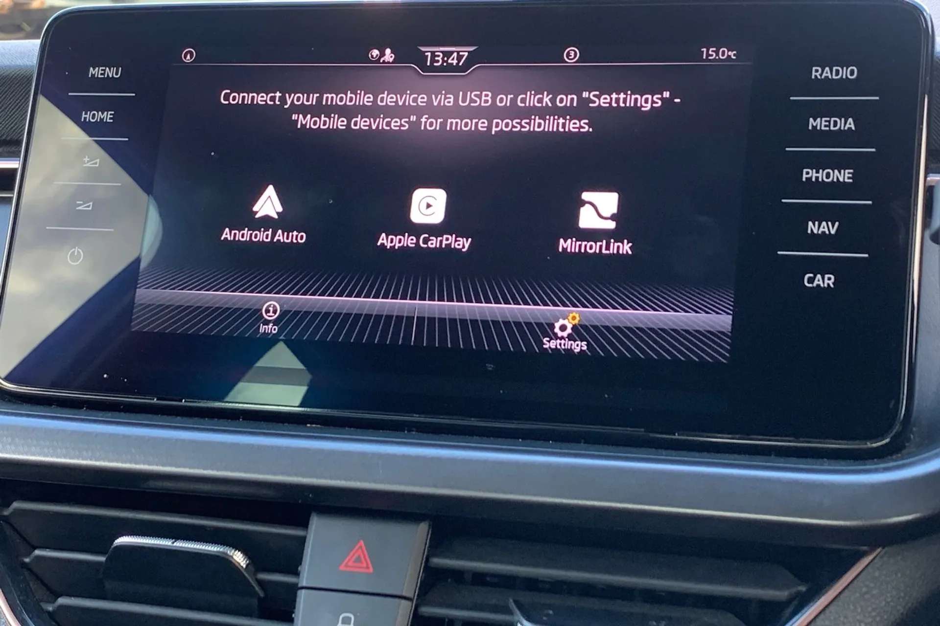 2023 SKODA SCALA 2023 SKODA SCALA