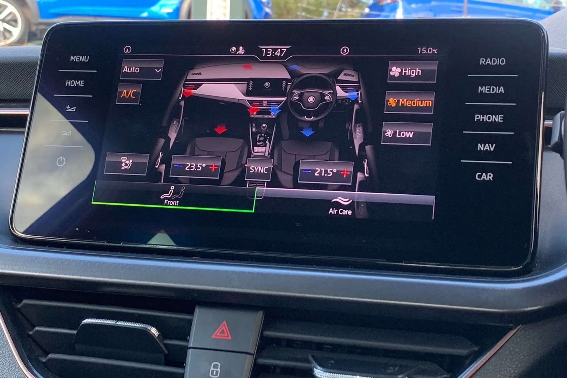 2023 SKODA SCALA 2023 SKODA SCALA