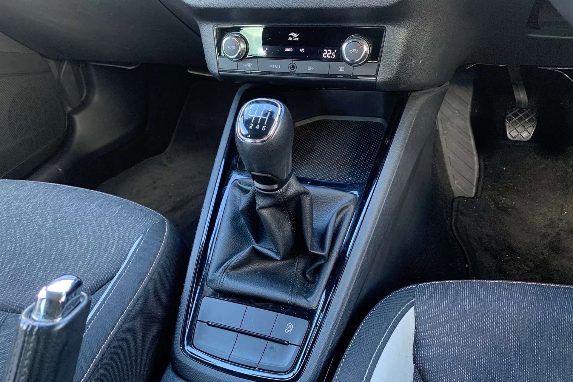 2023 SKODA SCALA 2023 SKODA SCALA