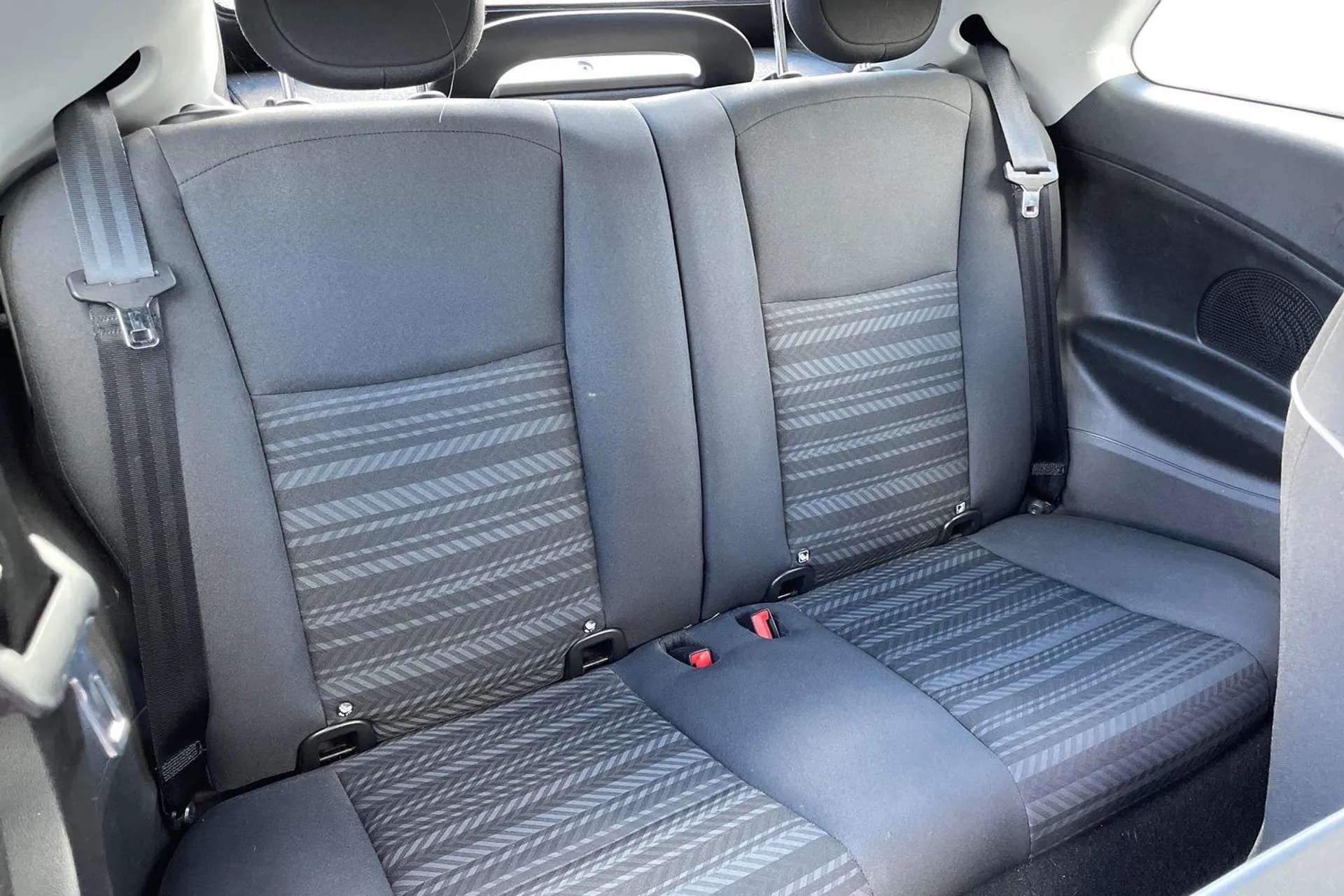 2021 FIAT 500 2021 FIAT 500