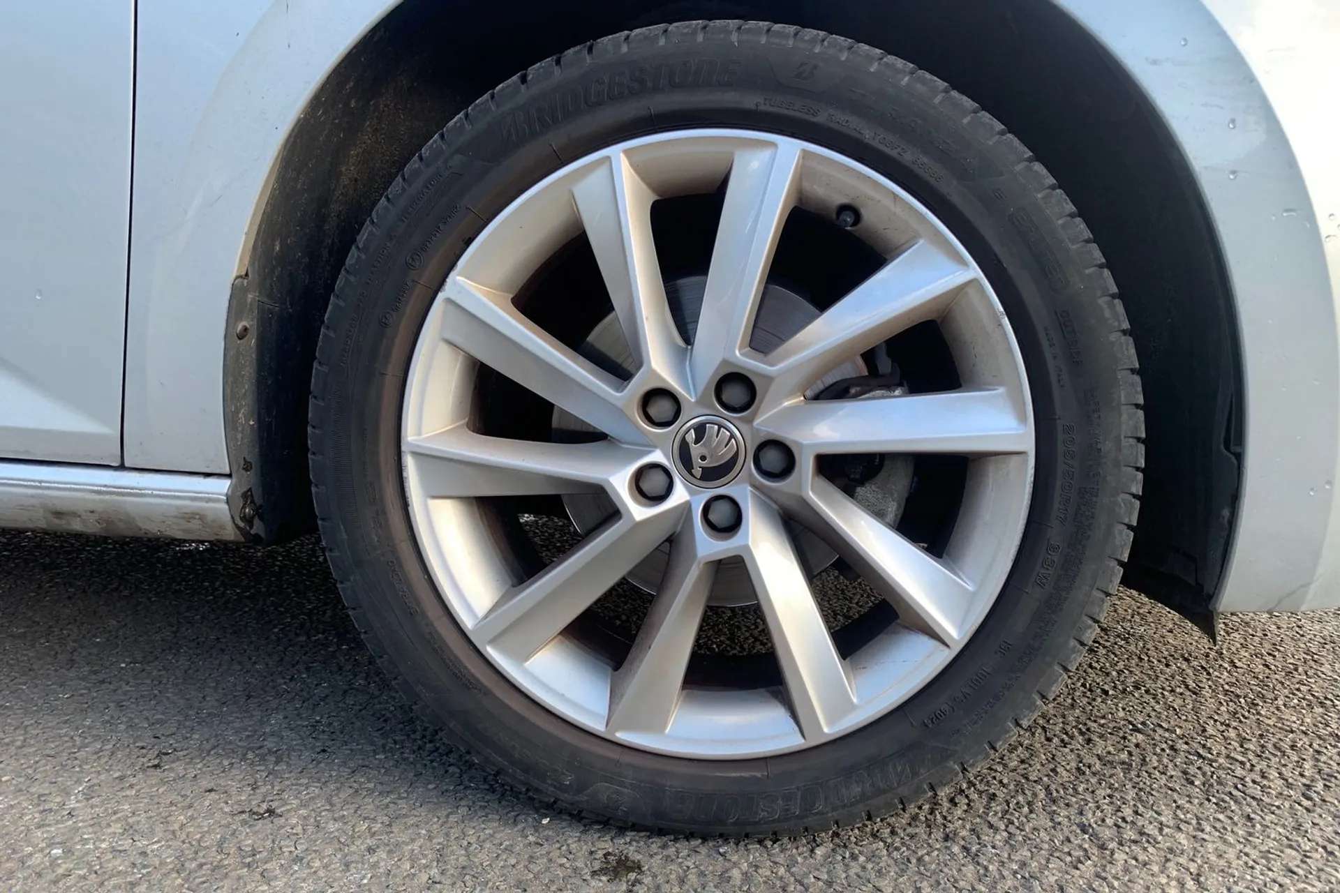2023 SKODA SCALA 2023 SKODA SCALA
