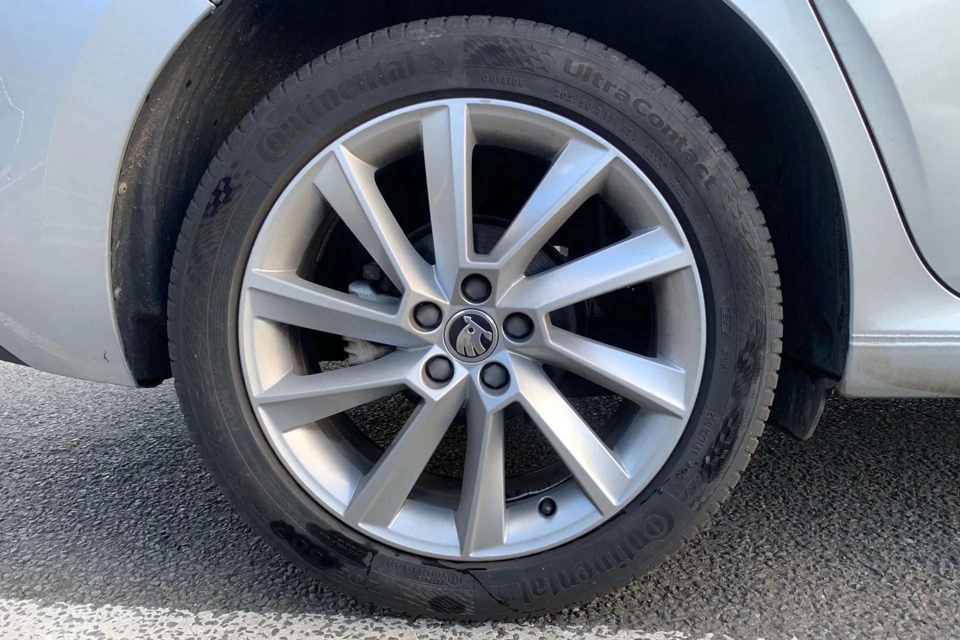 2023 SKODA SCALA 2023 SKODA SCALA