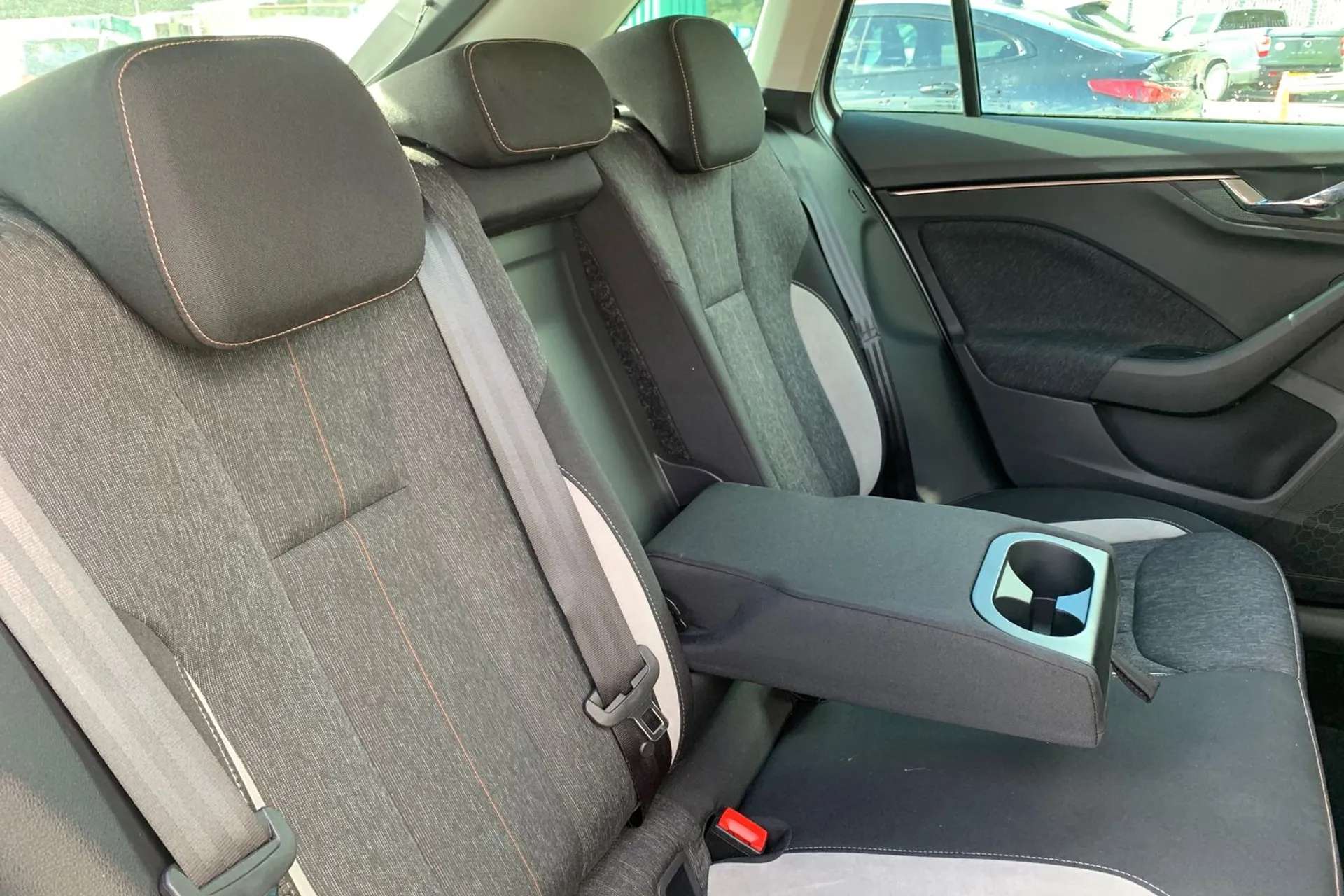 2023 SKODA SCALA 2023 SKODA SCALA