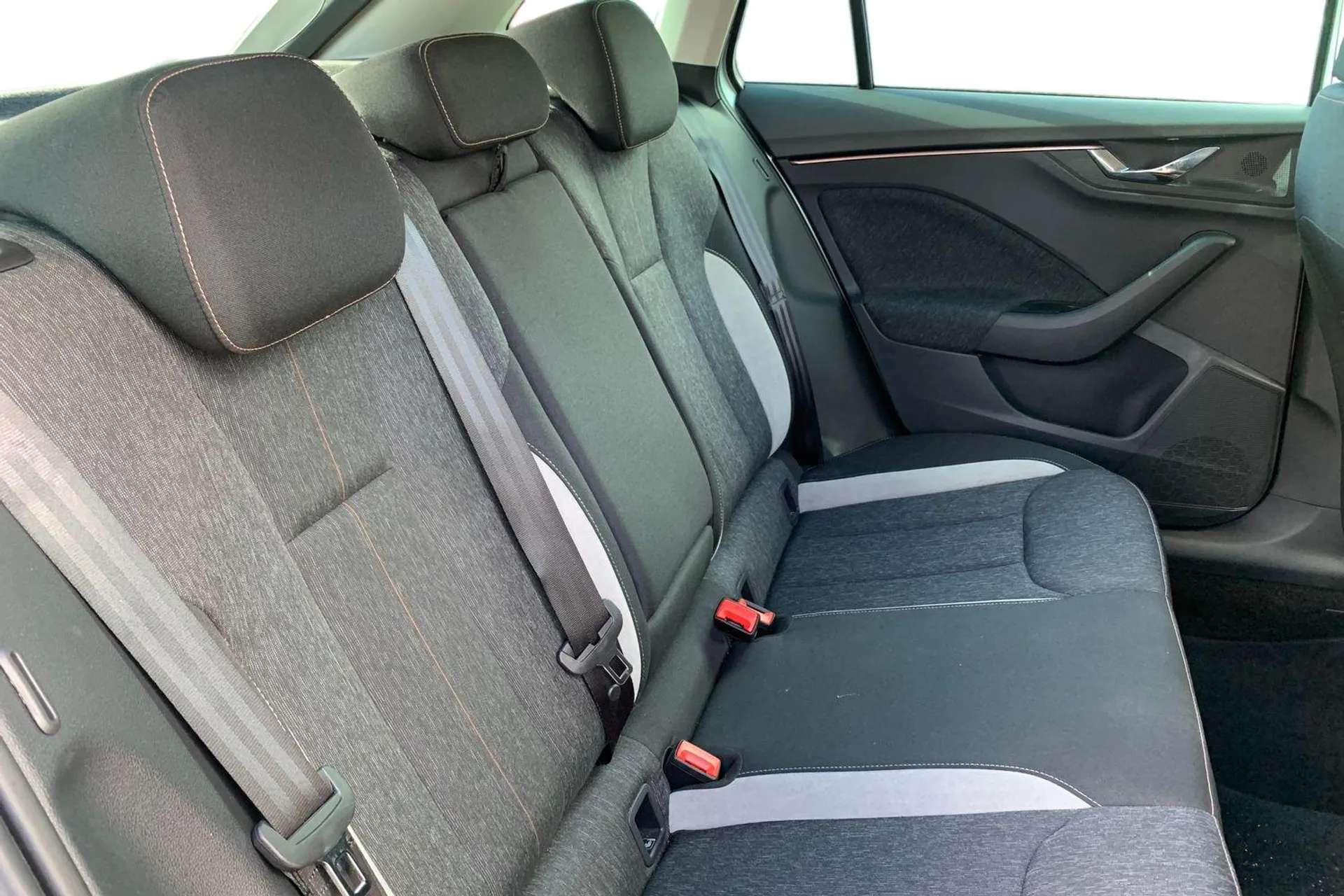 2023 SKODA SCALA 2023 SKODA SCALA