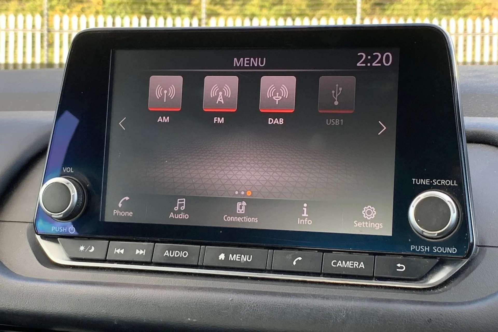 2022 NISSAN QASHQAI 2022 NISSAN QASHQAI