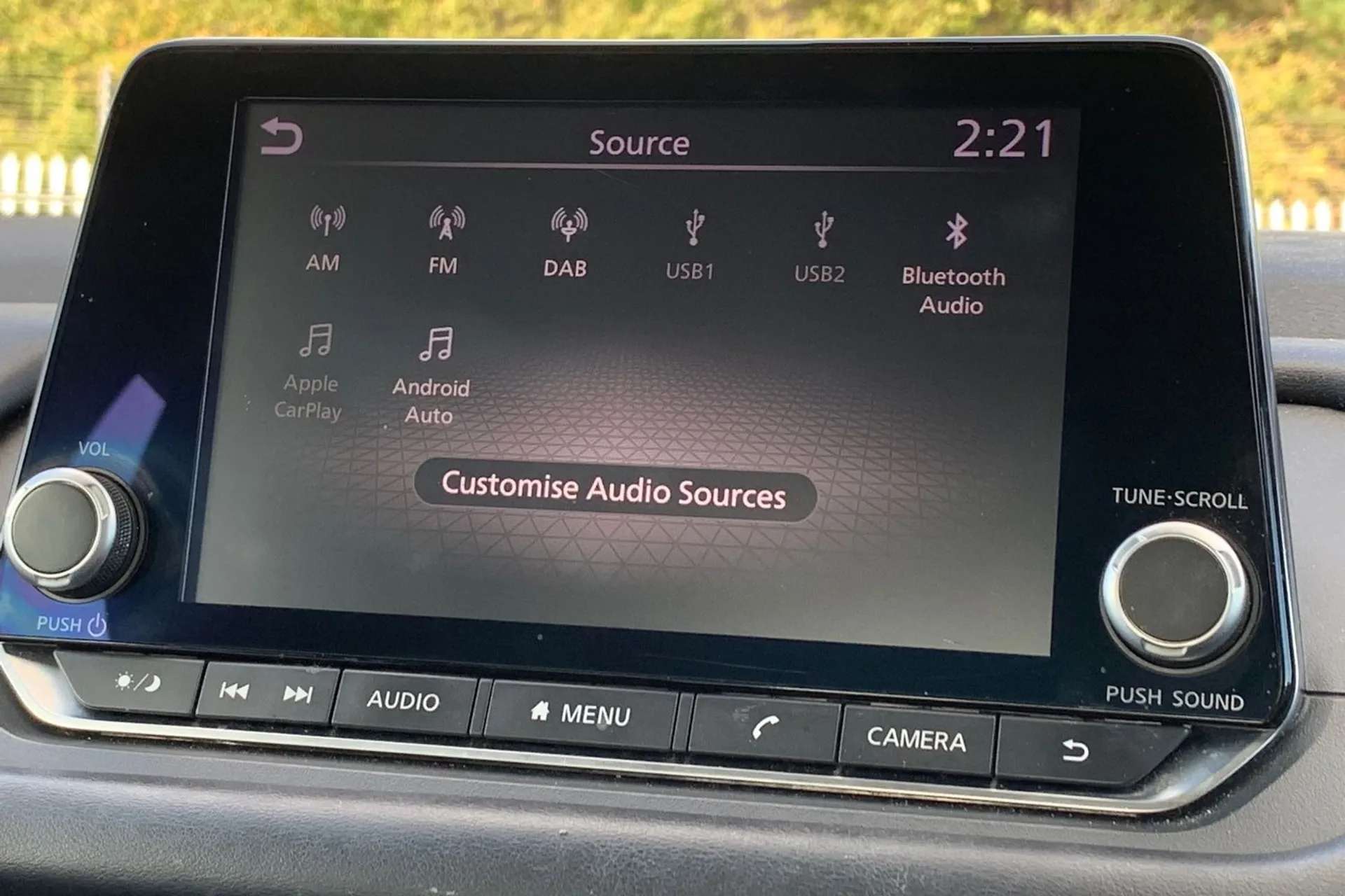 2022 NISSAN QASHQAI 2022 NISSAN QASHQAI