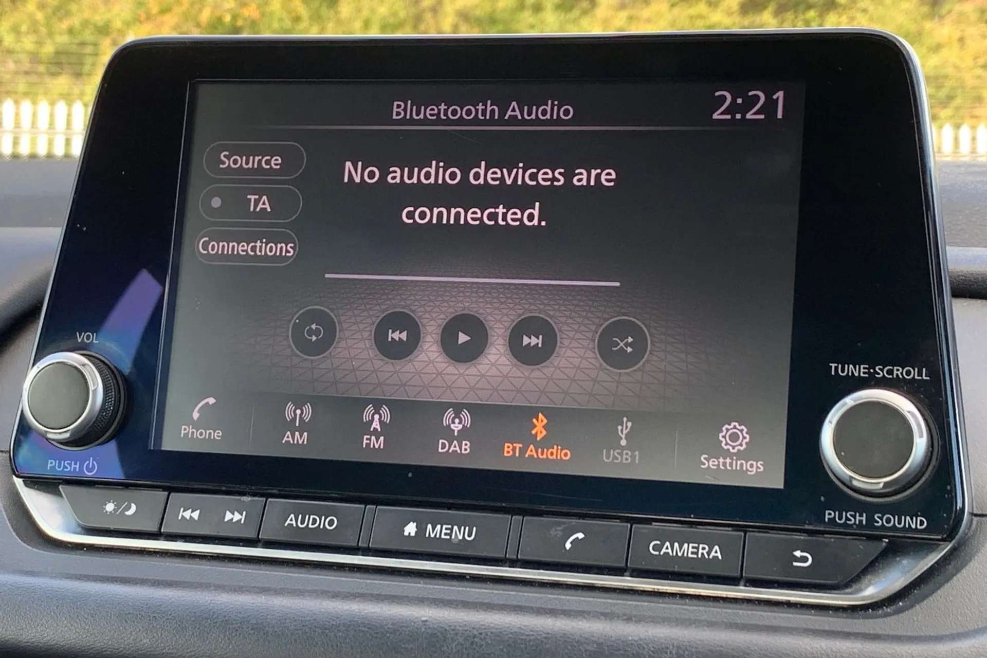 2022 NISSAN QASHQAI 2022 NISSAN QASHQAI