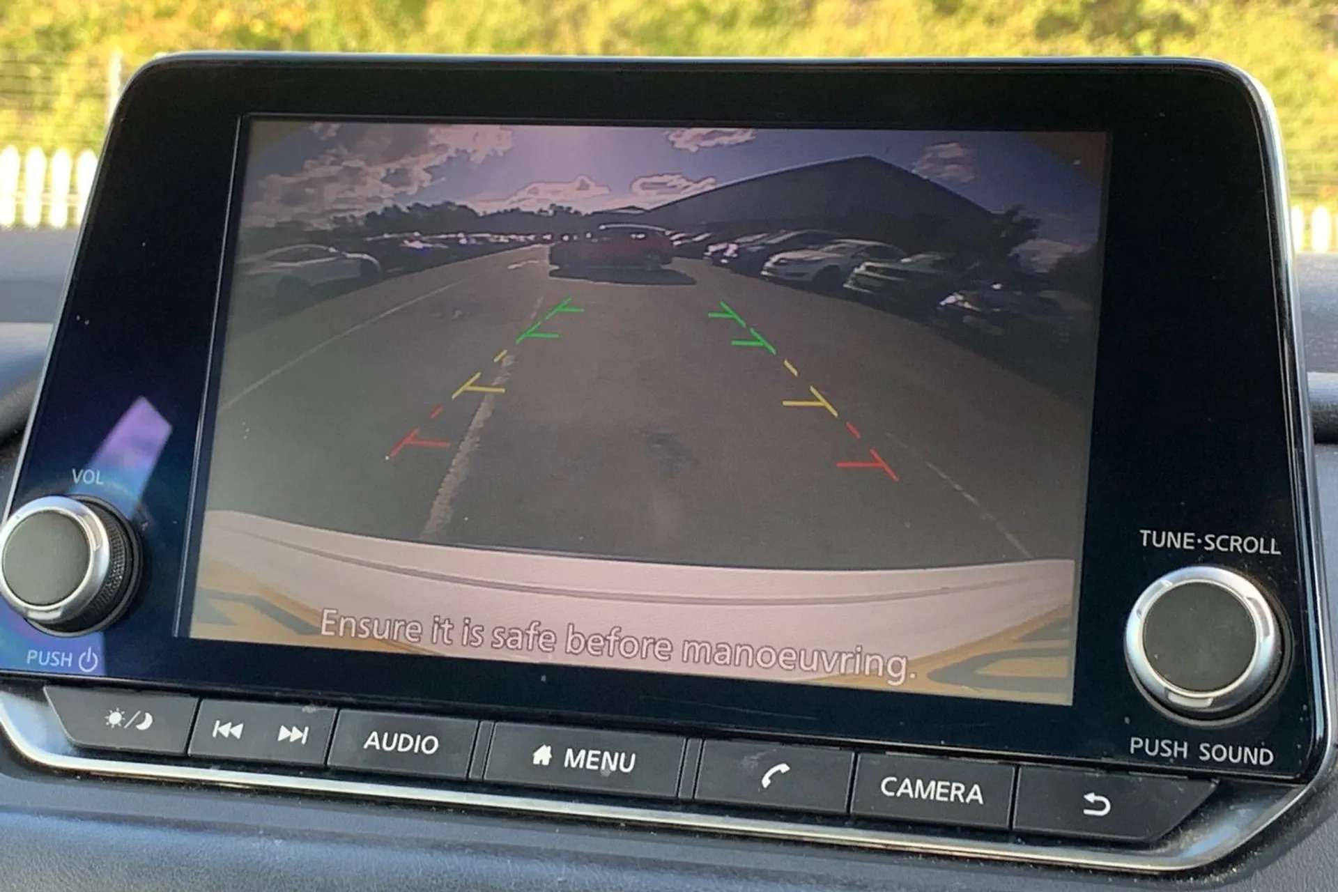2022 NISSAN QASHQAI 2022 NISSAN QASHQAI