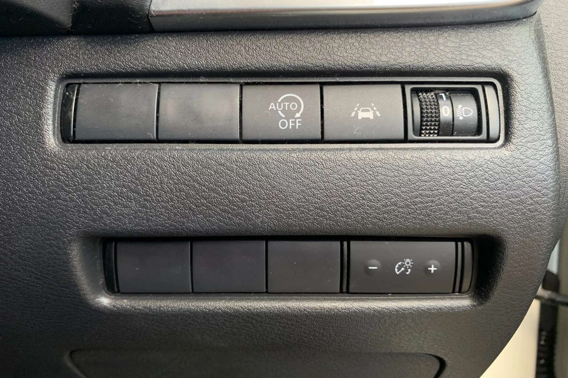 2022 NISSAN QASHQAI 2022 NISSAN QASHQAI