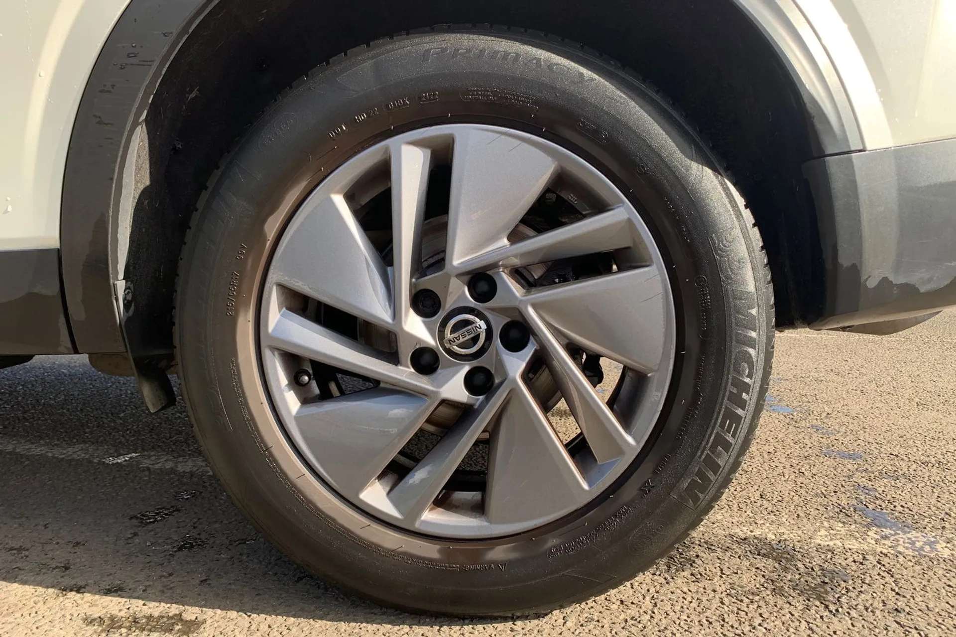 2022 NISSAN QASHQAI 2022 NISSAN QASHQAI