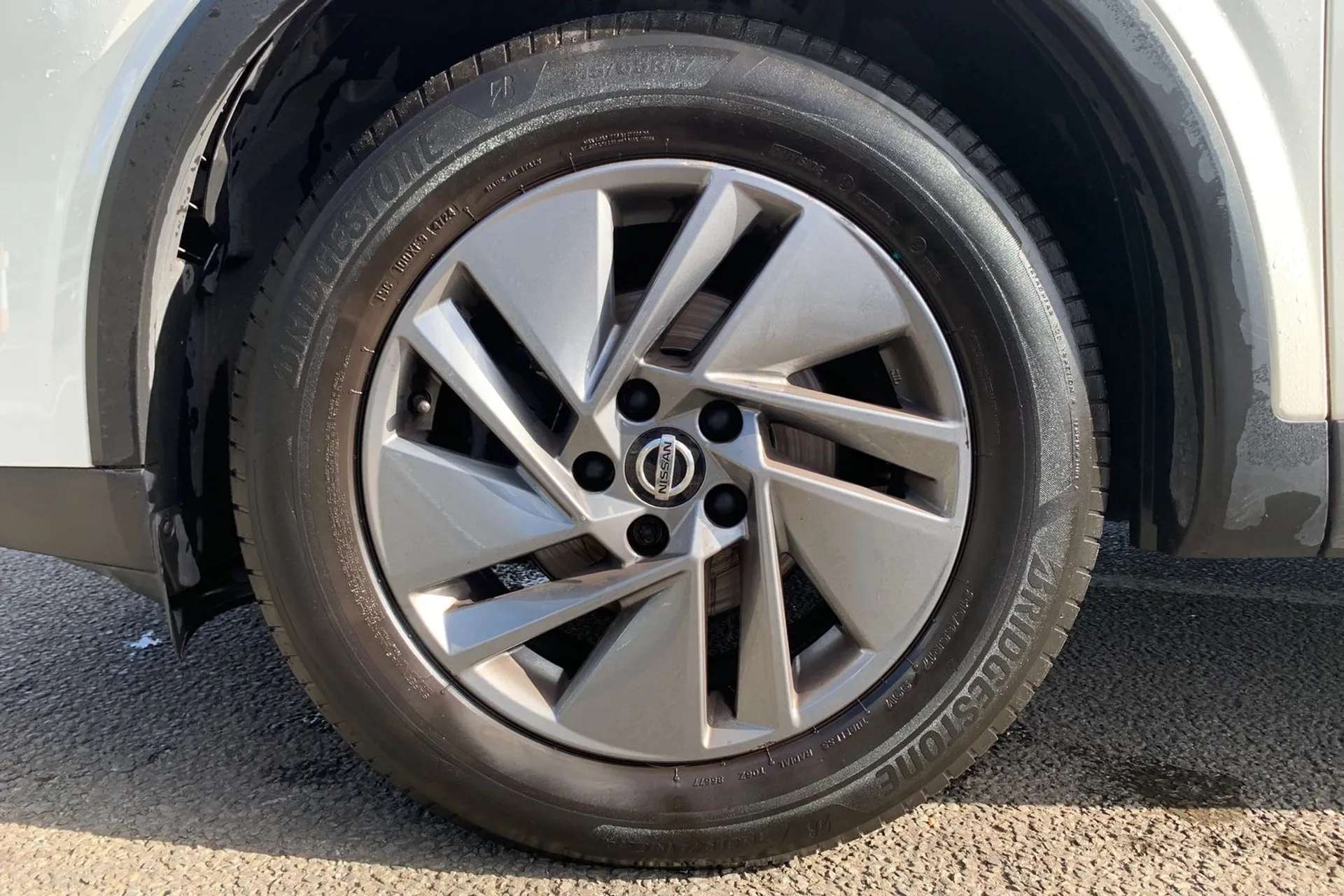 2022 NISSAN QASHQAI 2022 NISSAN QASHQAI