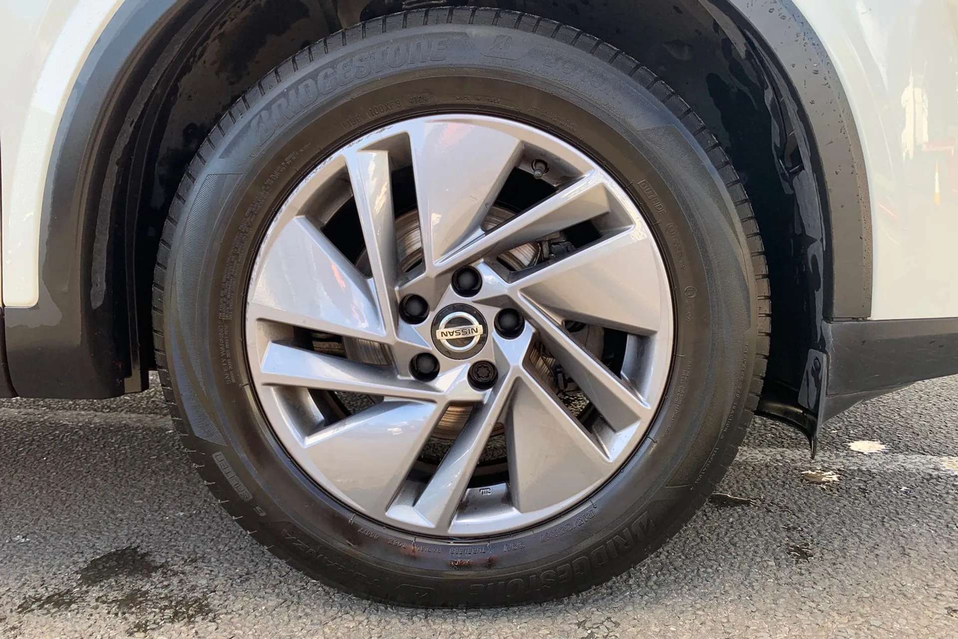 2022 NISSAN QASHQAI 2022 NISSAN QASHQAI