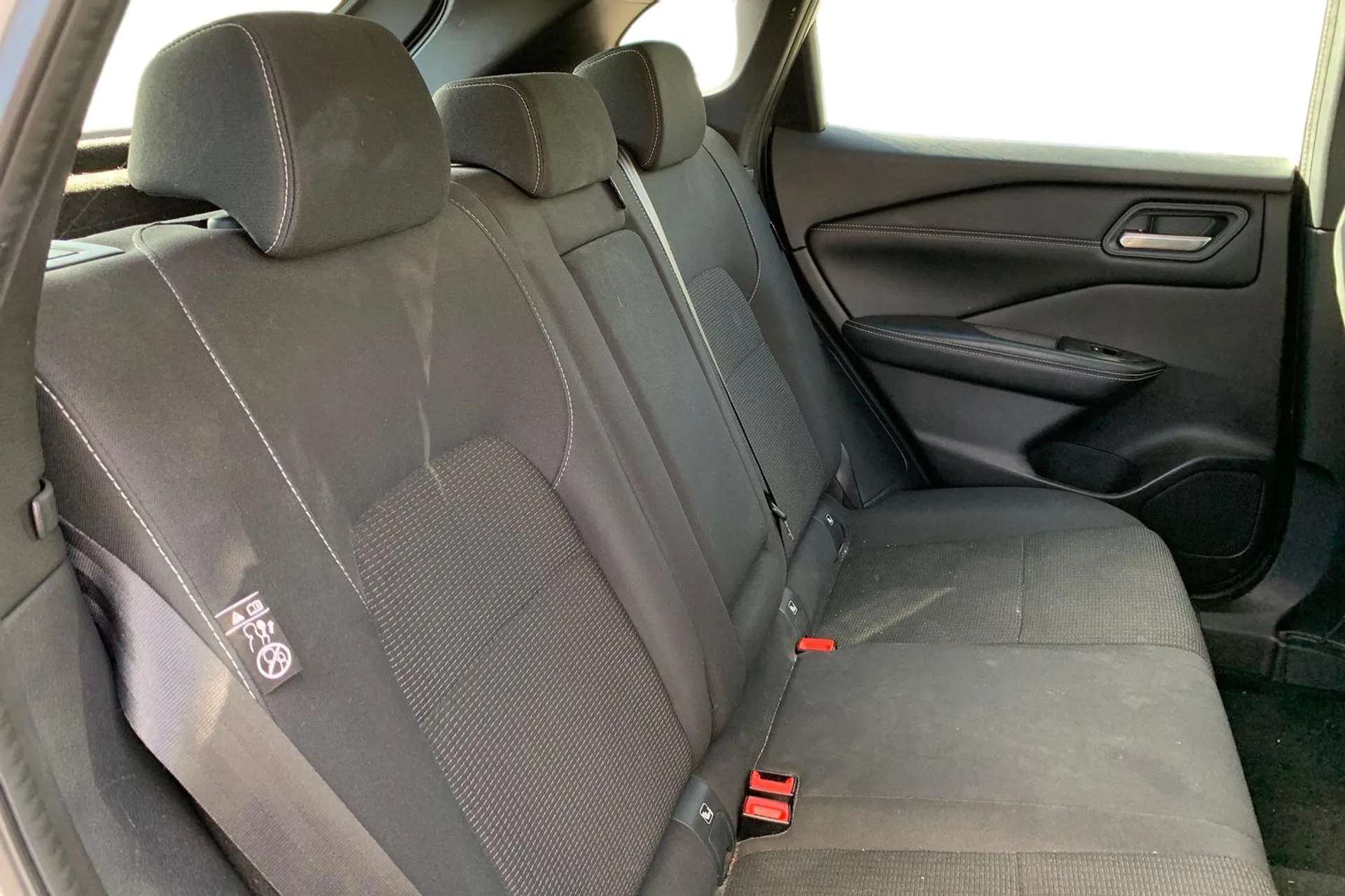 2022 NISSAN QASHQAI 2022 NISSAN QASHQAI