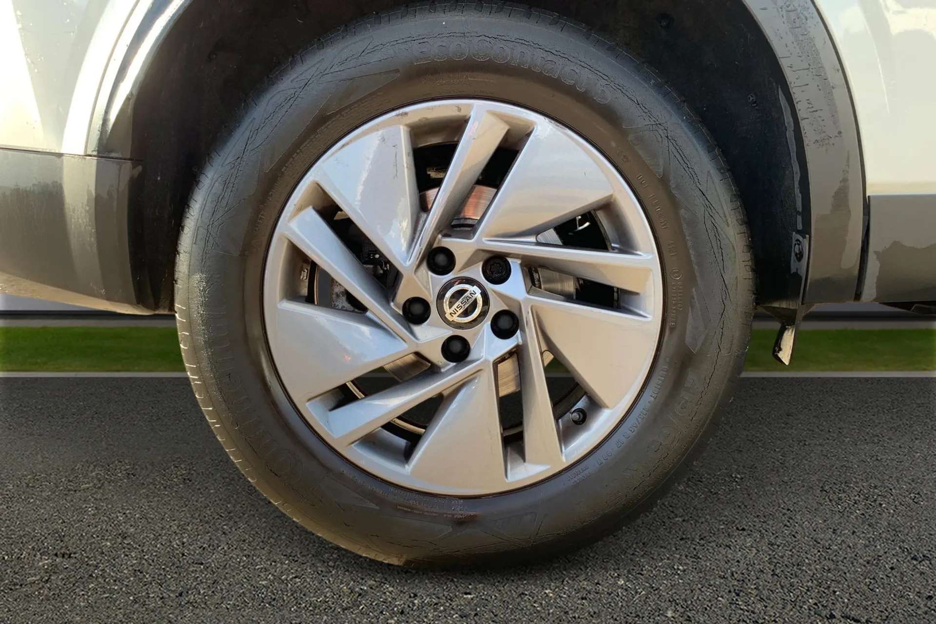 2022 NISSAN QASHQAI 2022 NISSAN QASHQAI
