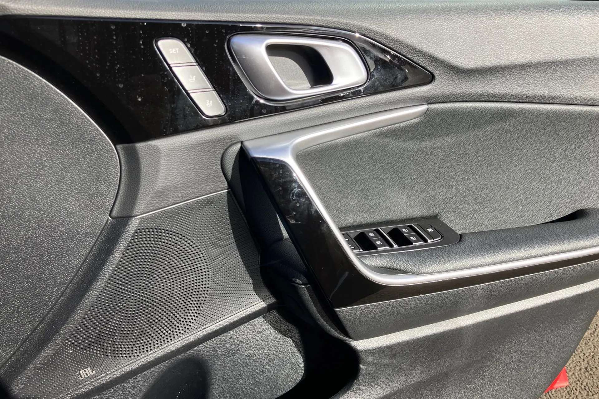 2024 KIA PRO CEED 2024 KIA PRO CEED