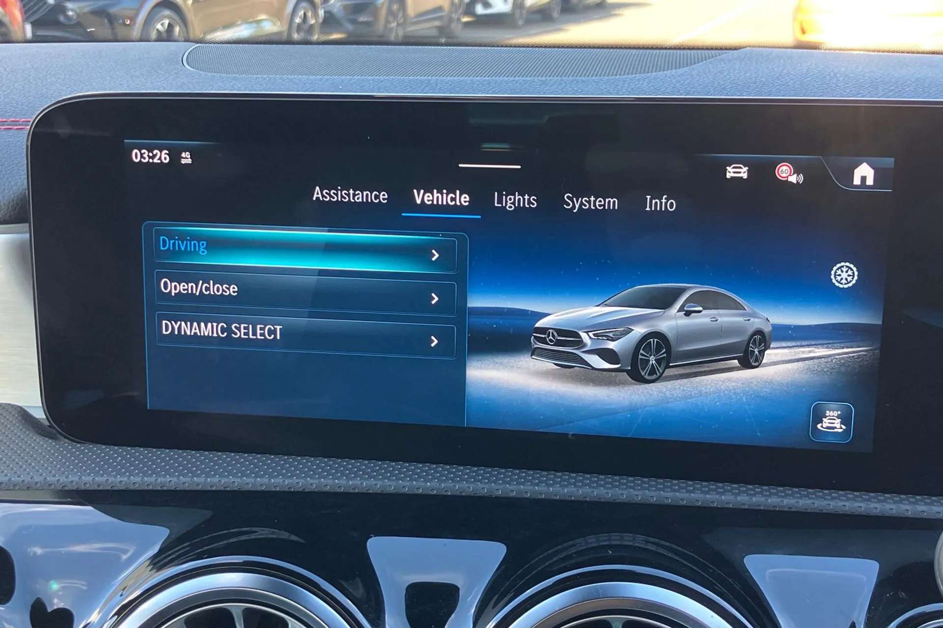 2024 MERCEDES-BENZ CLA CLASS 2024 MERCEDES-BENZ CLA CLASS
