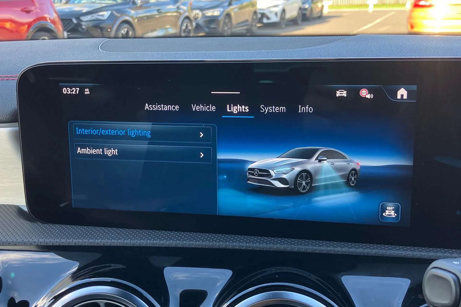 2024 MERCEDES-BENZ CLA CLASS 2024 MERCEDES-BENZ CLA CLASS