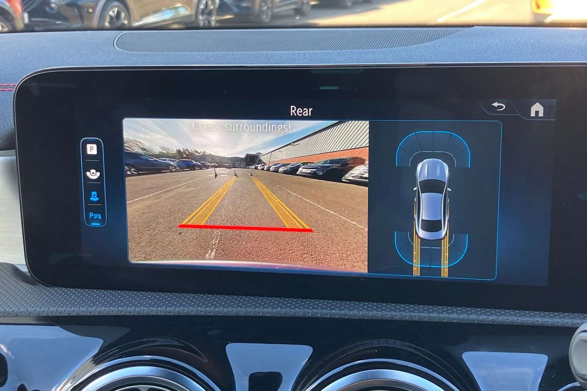 2024 MERCEDES-BENZ CLA CLASS 2024 MERCEDES-BENZ CLA CLASS