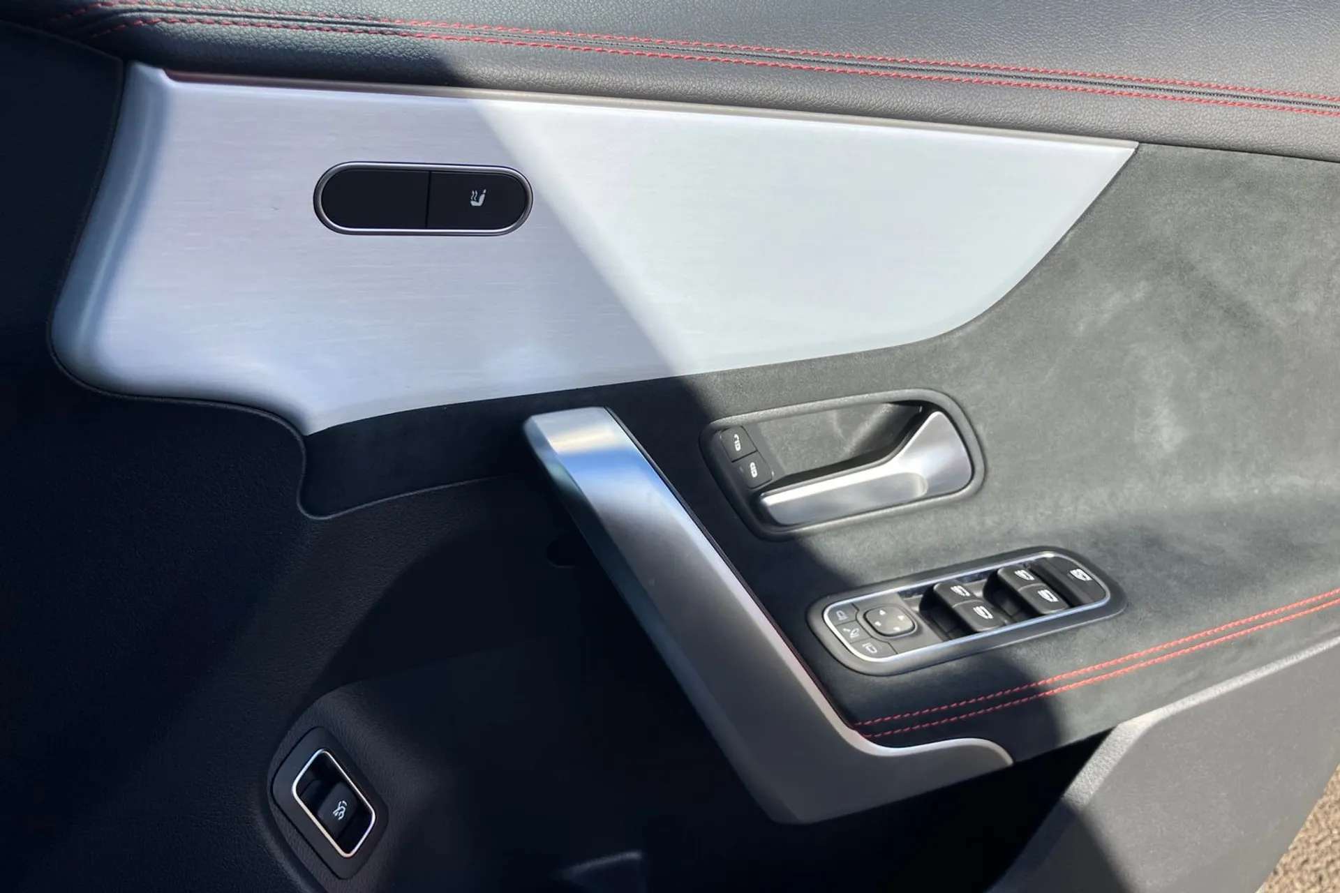 2024 MERCEDES-BENZ CLA CLASS 2024 MERCEDES-BENZ CLA CLASS