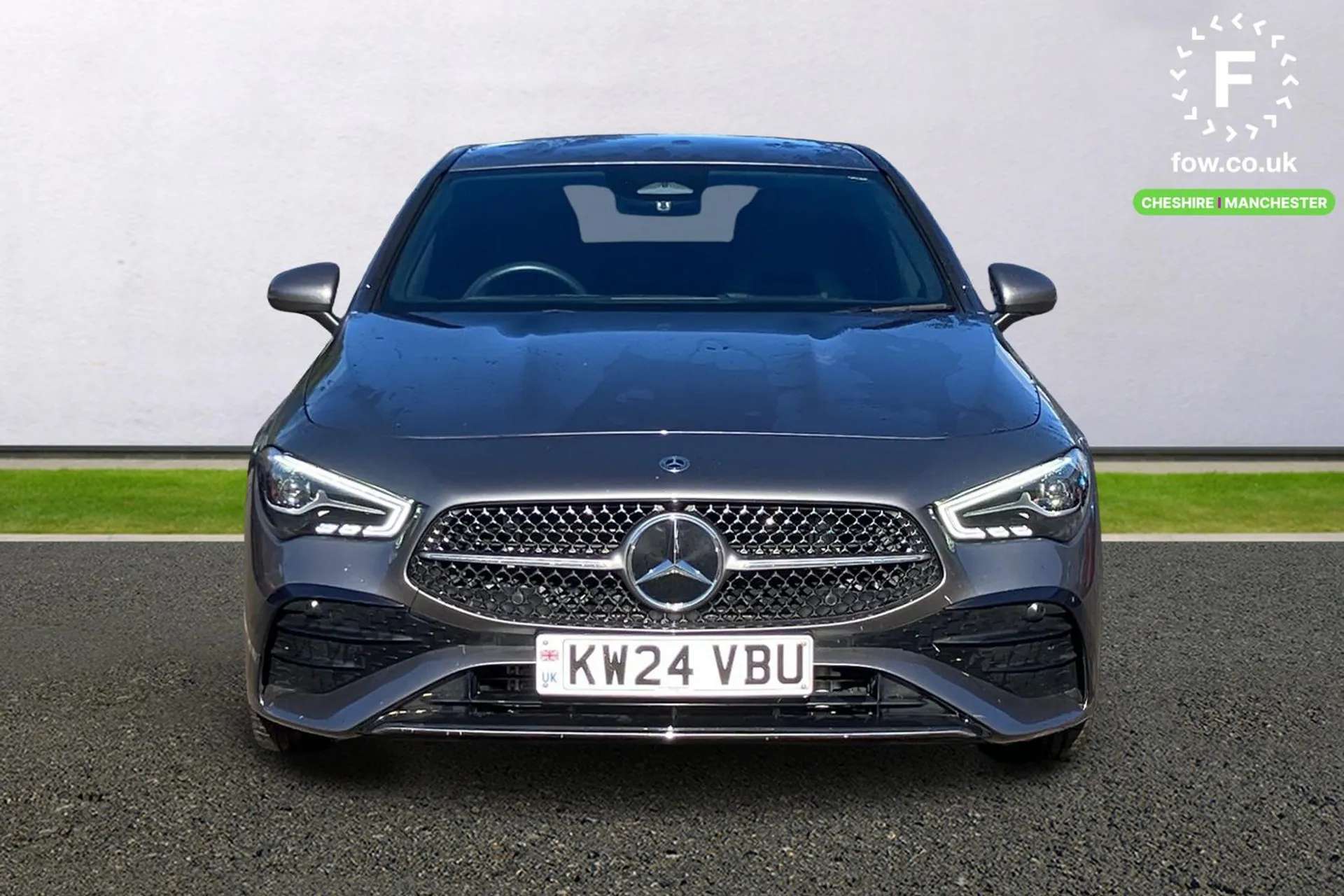2024 MERCEDES-BENZ CLA CLASS 2024 MERCEDES-BENZ CLA CLASS