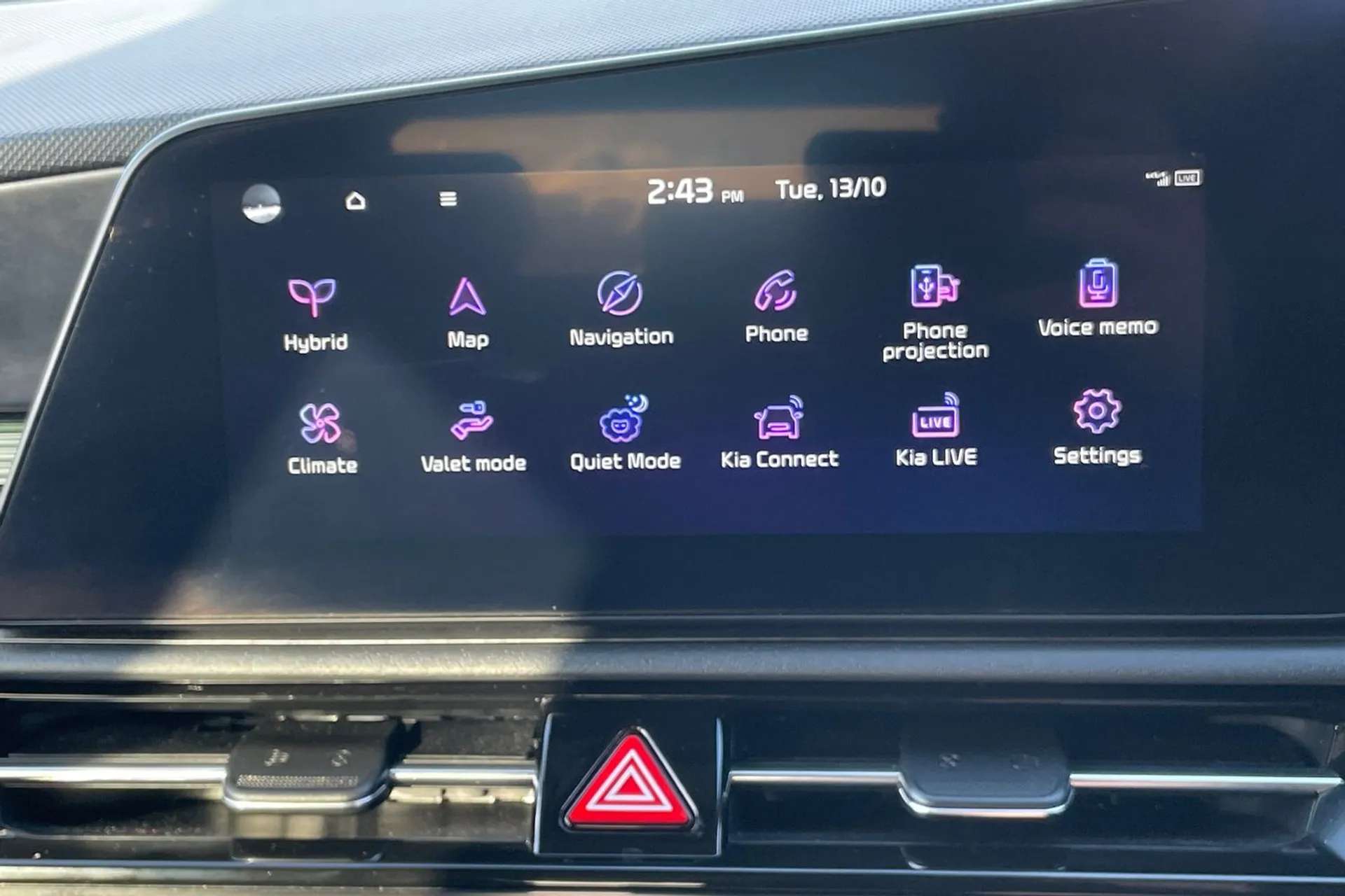 2024 KIA NIRO 2024 KIA NIRO