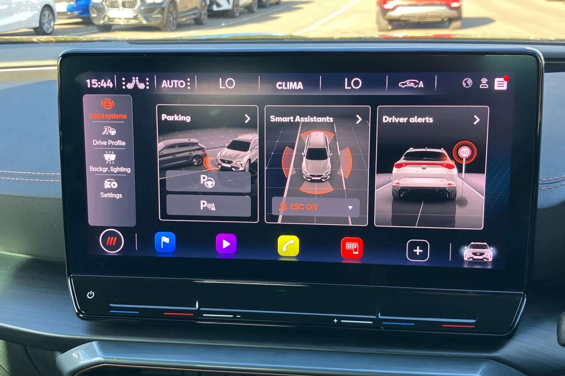 2022 CUPRA FORMENTOR 2022 CUPRA FORMENTOR