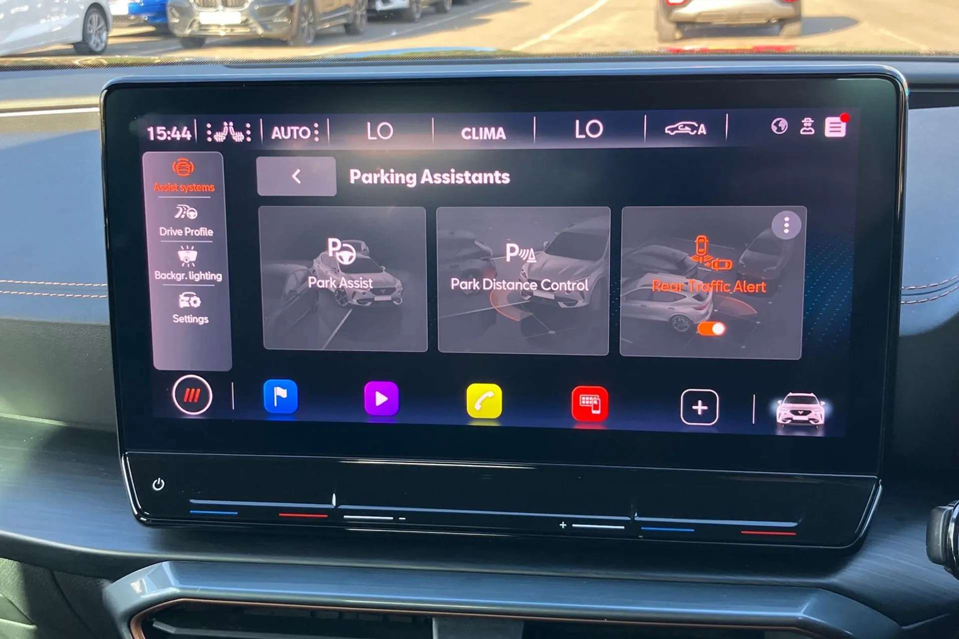 2022 CUPRA FORMENTOR 2022 CUPRA FORMENTOR