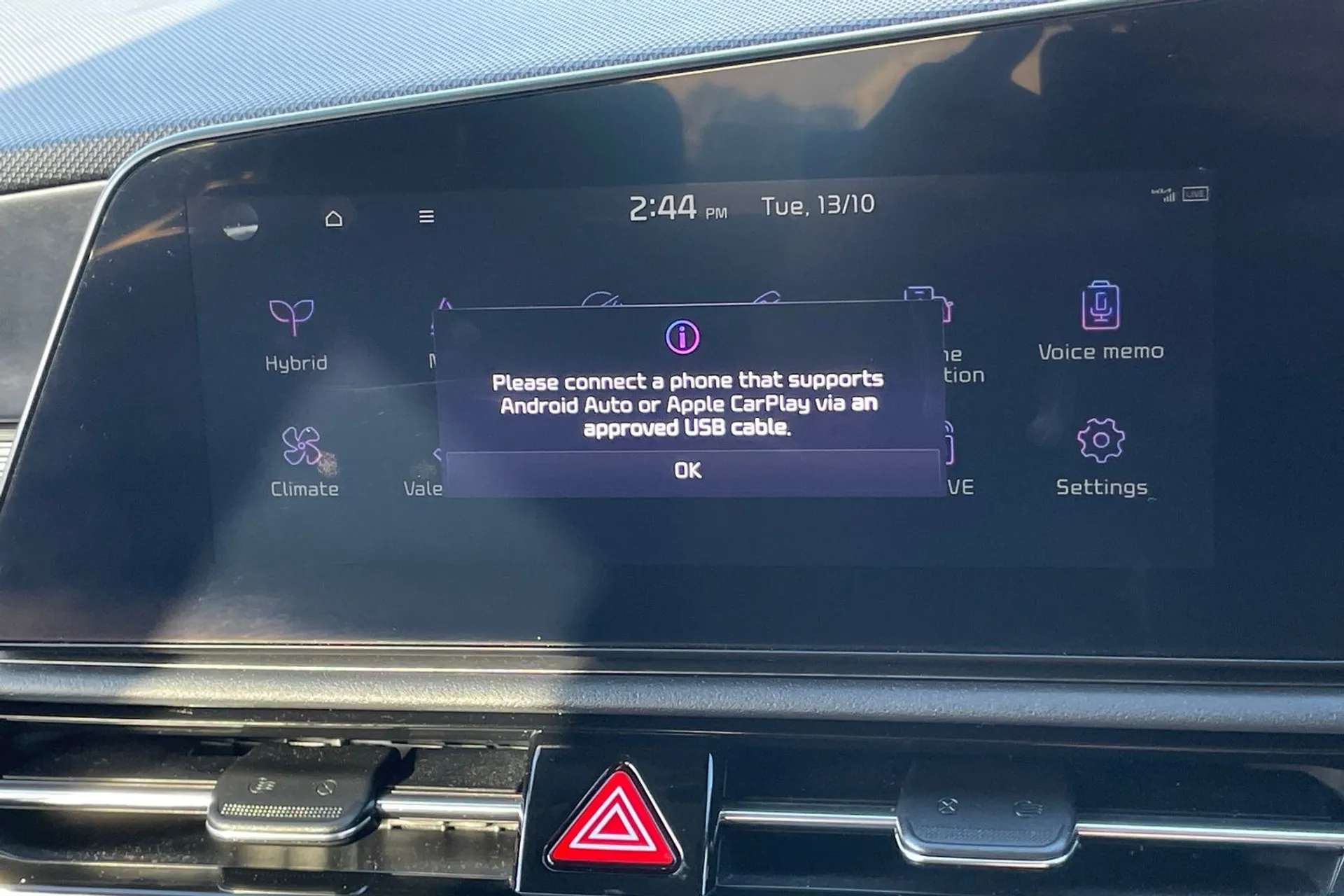 2024 KIA NIRO 2024 KIA NIRO